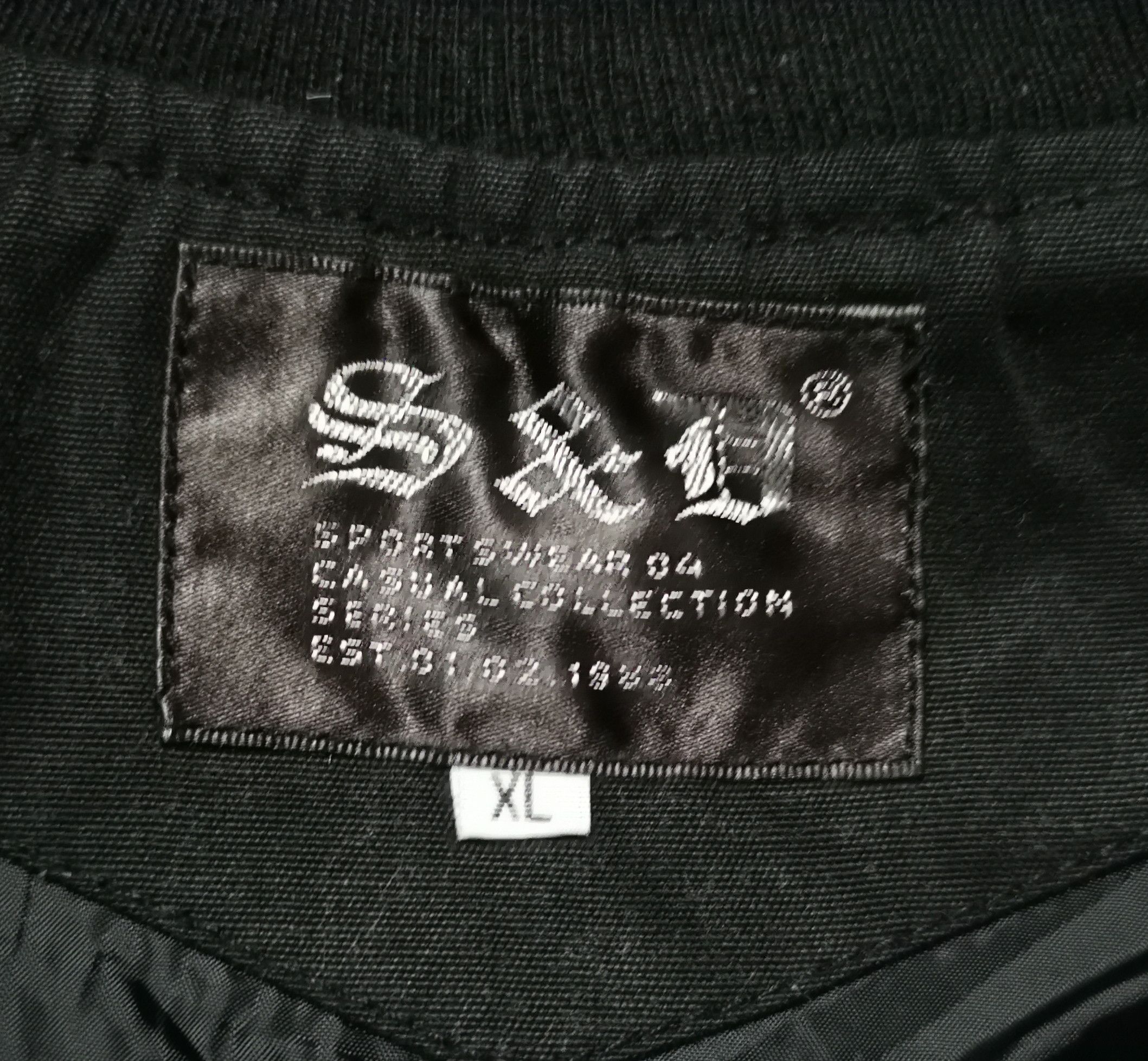 Other 🔥Sale 🔥S & D Sportwear Bomber Jacket Size US XL / EU 56 / 4 - 3 Thumbnail