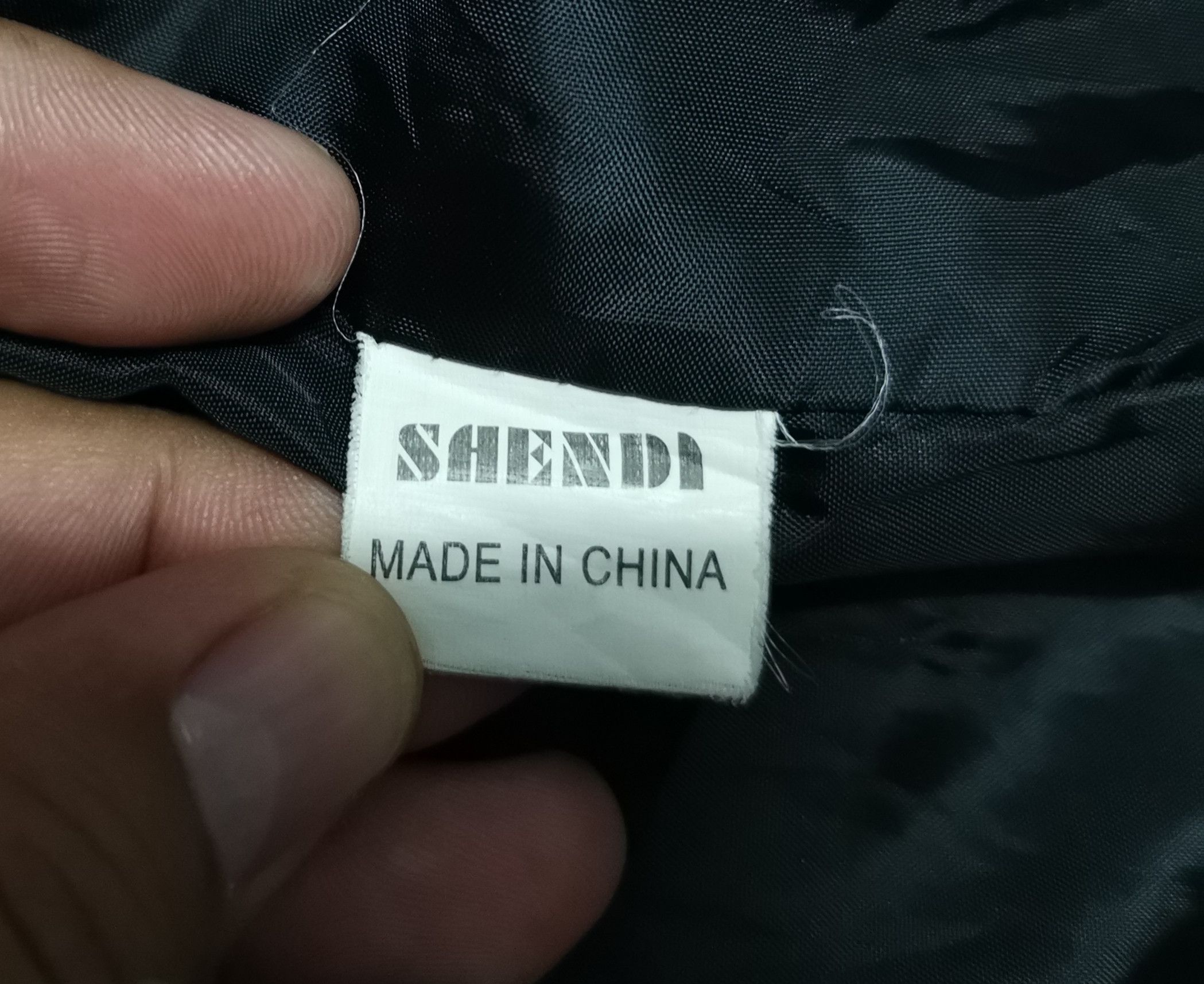 Other 🔥Sale 🔥S & D Sportwear Bomber Jacket Size US XL / EU 56 / 4 - 4 Thumbnail