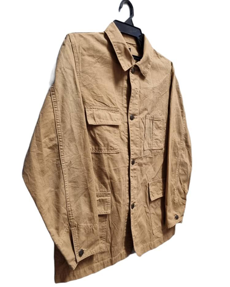 Designer Vintage Curtiss Workwear Jacket Size US M / EU 48-50 / 2 - 4 Thumbnail