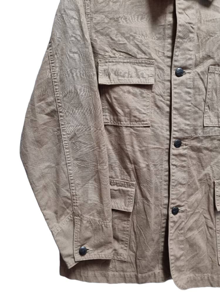 Designer Vintage Curtiss Workwear Jacket Size US M / EU 48-50 / 2 - 7 Thumbnail