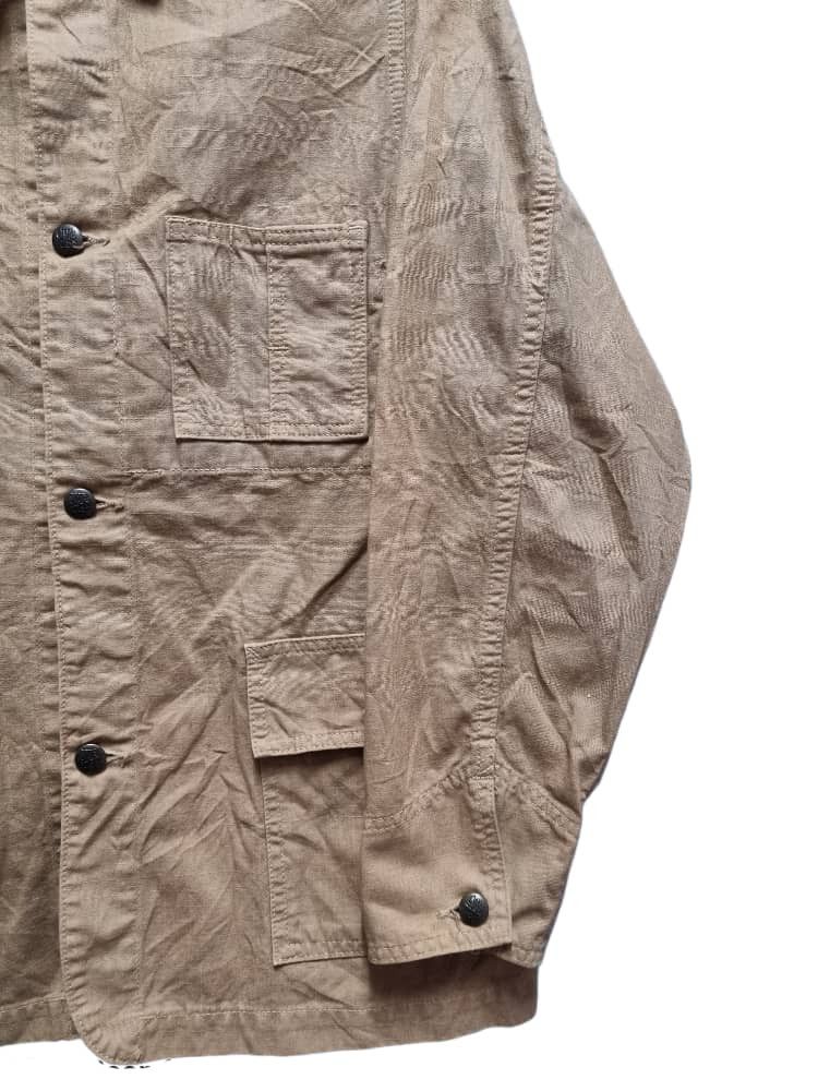 Designer Vintage Curtiss Workwear Jacket Size US M / EU 48-50 / 2 - 6 Thumbnail