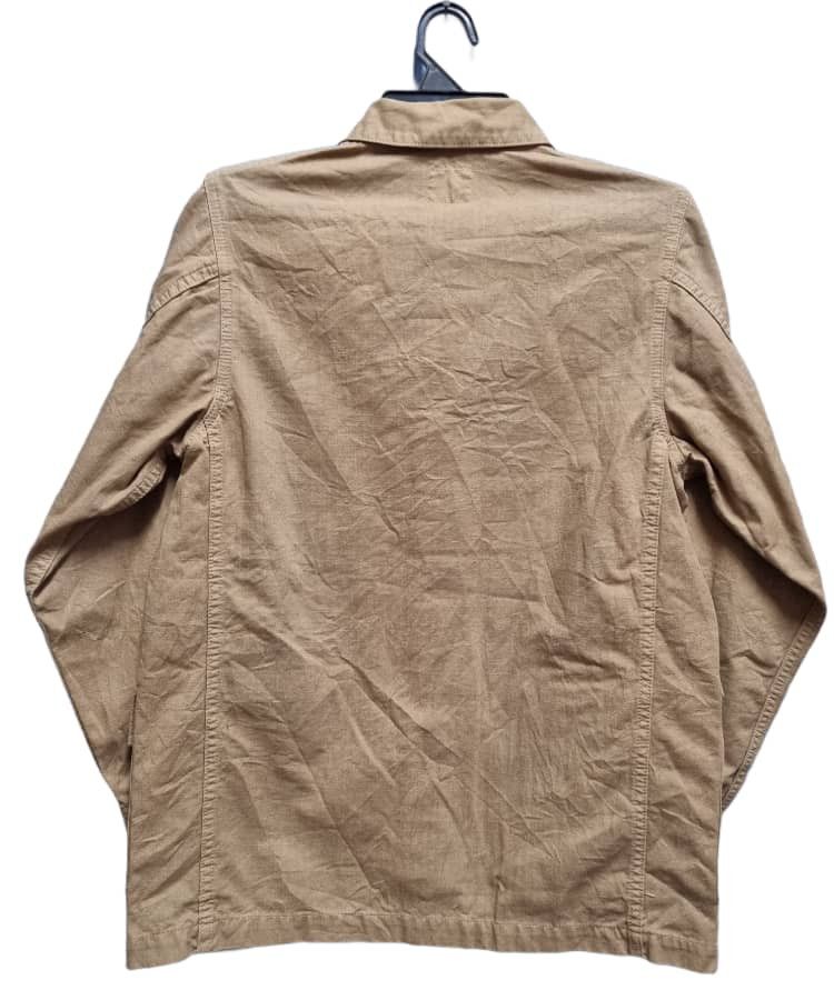 Designer Vintage Curtiss Workwear Jacket Size US M / EU 48-50 / 2 - 2 Thumbnail