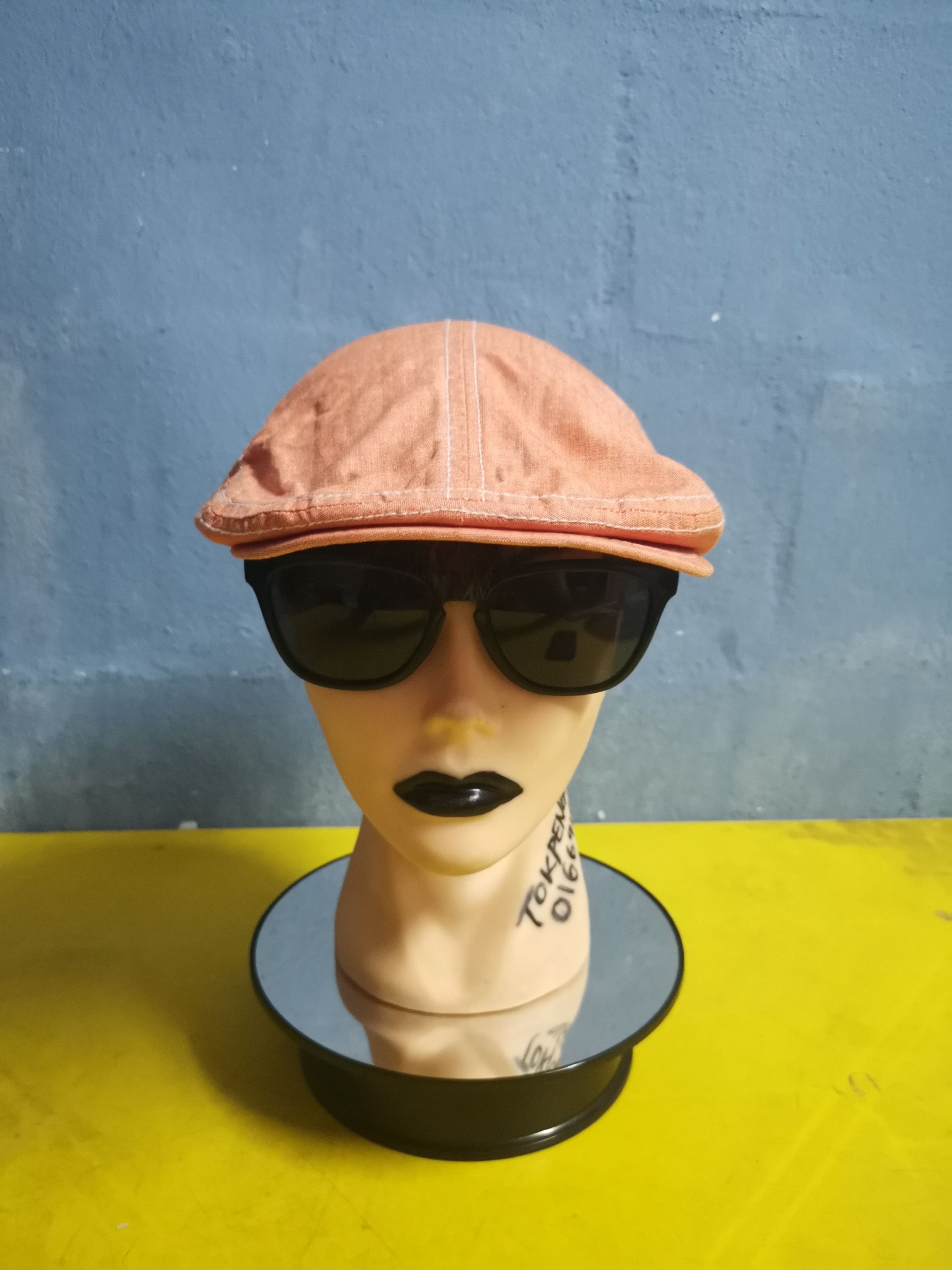 Beretta × Gap Baby Gap Baretta Hat Size ONE SIZE - 3 Thumbnail
