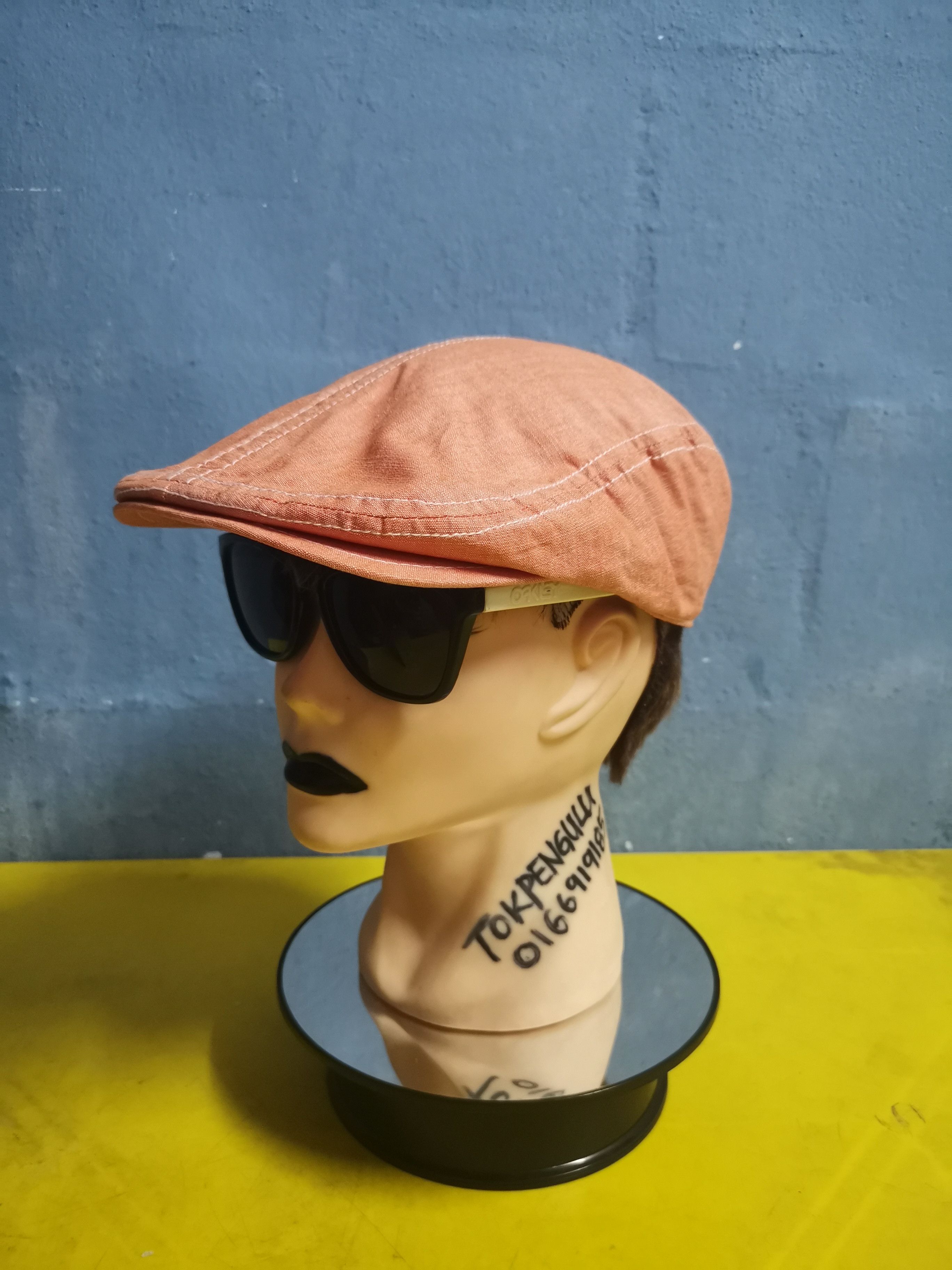 Beretta × Gap Baby Gap Baretta Hat Size ONE SIZE - 2 Thumbnail