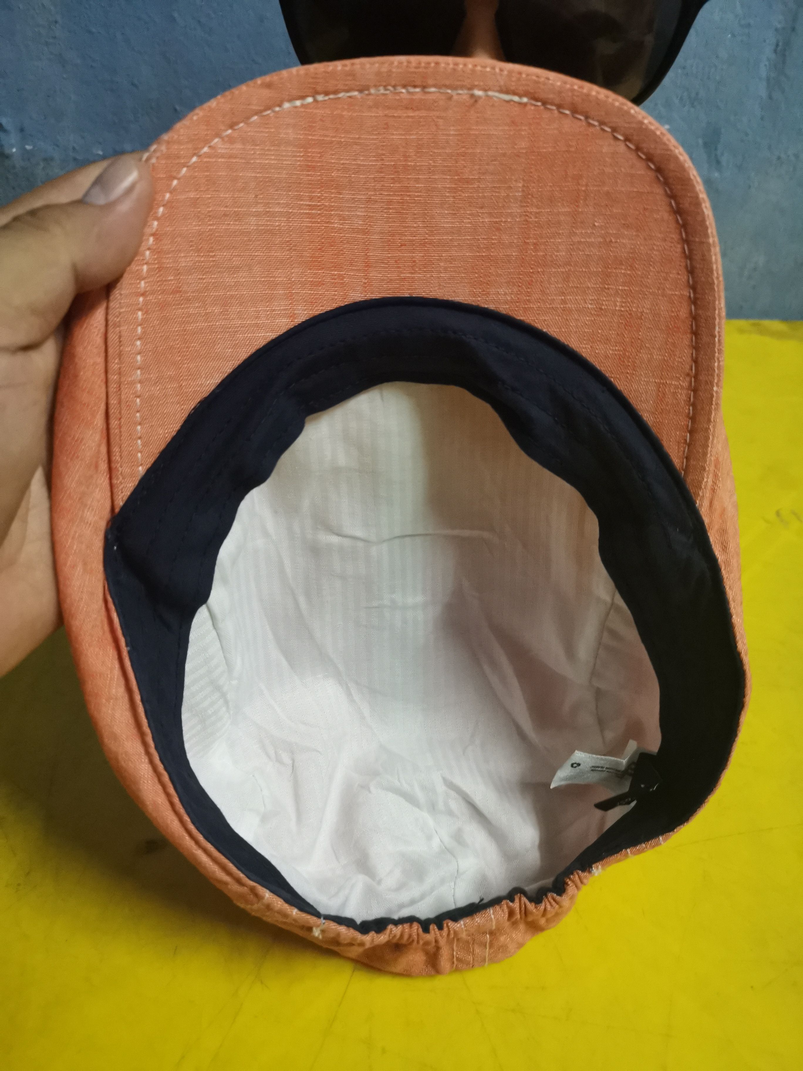Beretta × Gap Baby Gap Baretta Hat Size ONE SIZE - 7 Thumbnail