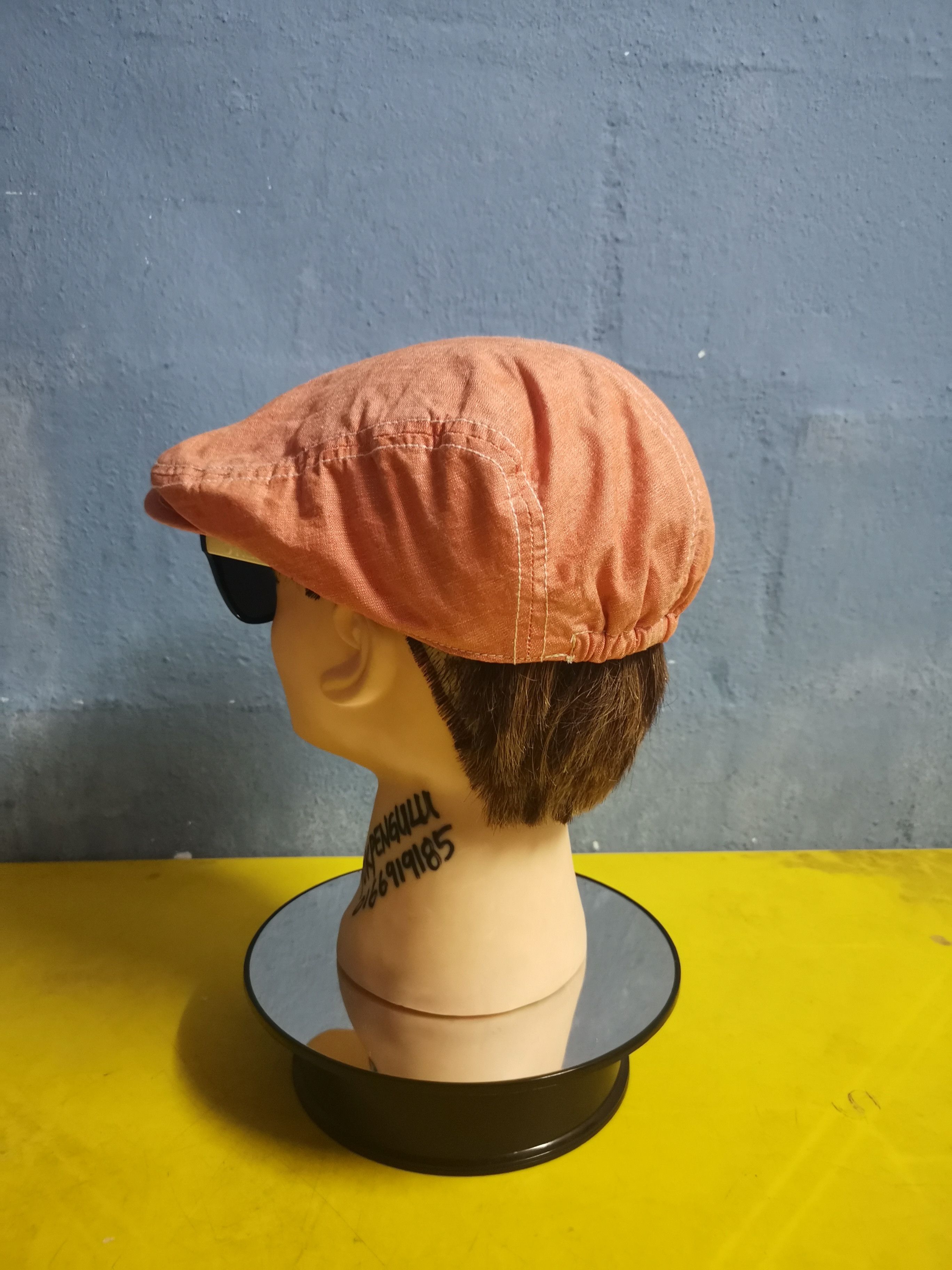 Beretta × Gap Baby Gap Baretta Hat Size ONE SIZE - 5 Thumbnail