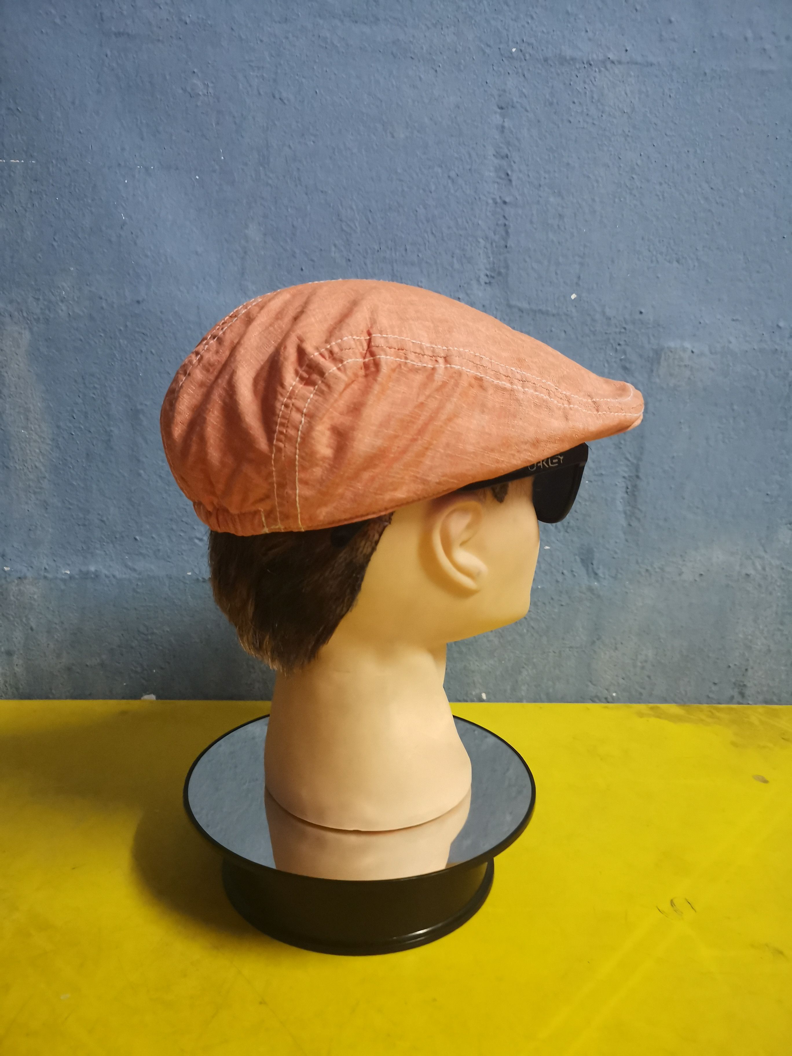 Beretta × Gap Baby Gap Baretta Hat Size ONE SIZE - 4 Thumbnail