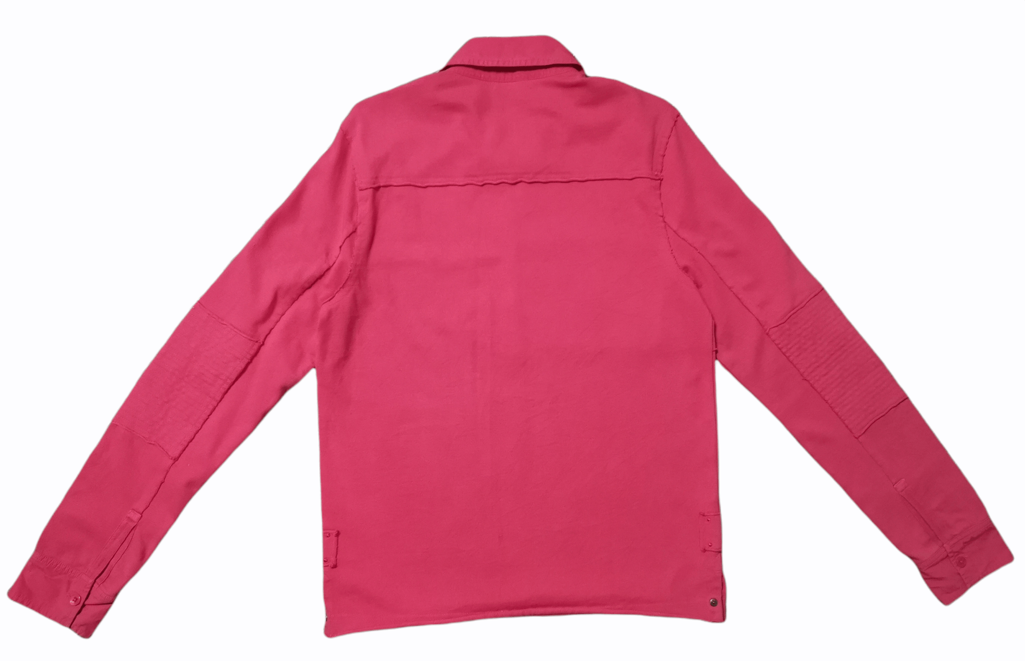 DKNY 💥Sale💥DKNY Jeans Long Sleeve Shirt Size US S / EU 44-46 / 1 - 2 Thumbnail