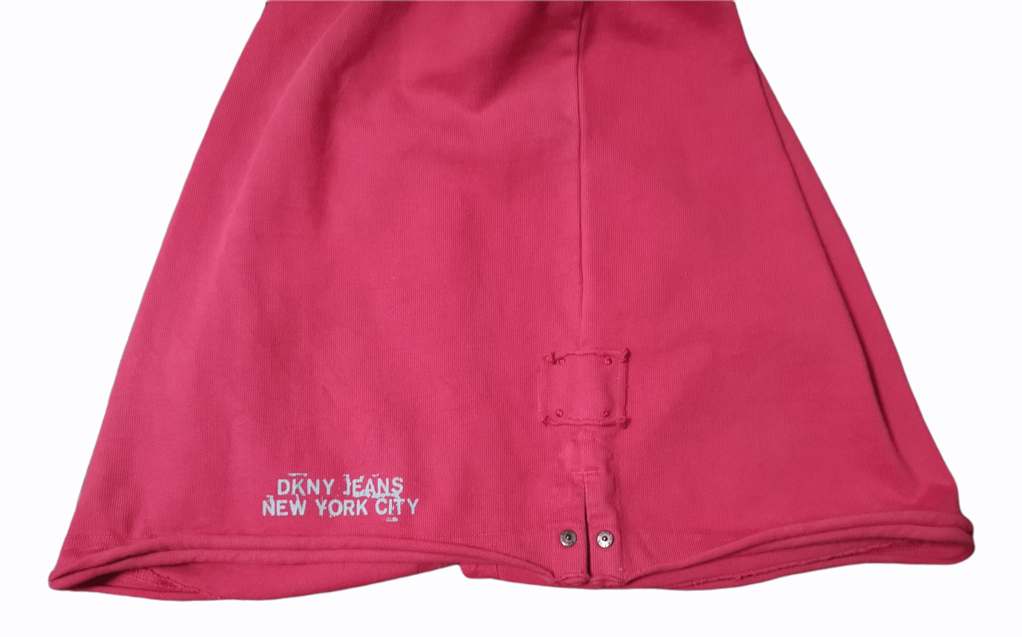 DKNY 💥Sale💥DKNY Jeans Long Sleeve Shirt Size US S / EU 44-46 / 1 - 4 Thumbnail