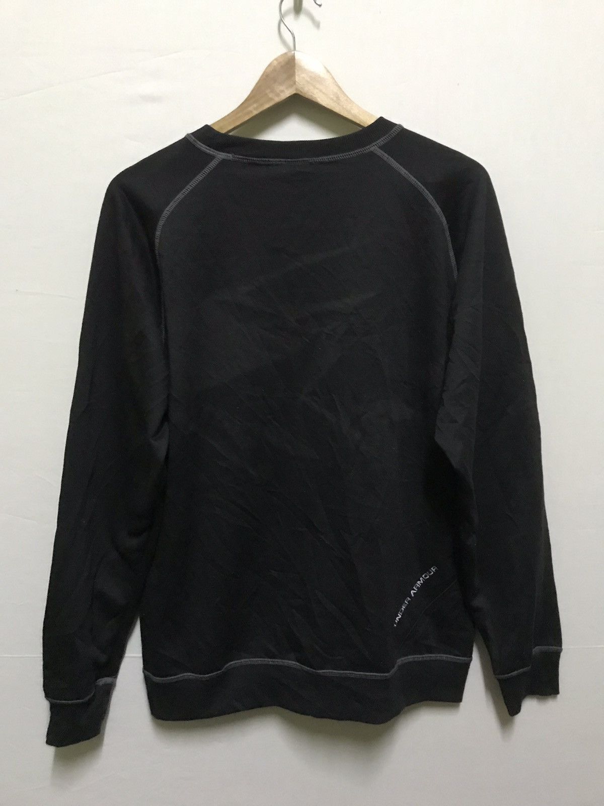 Under Armour Under Armour L/S Sweatshirt Size US M / EU 48-50 / 2 - 5 Thumbnail
