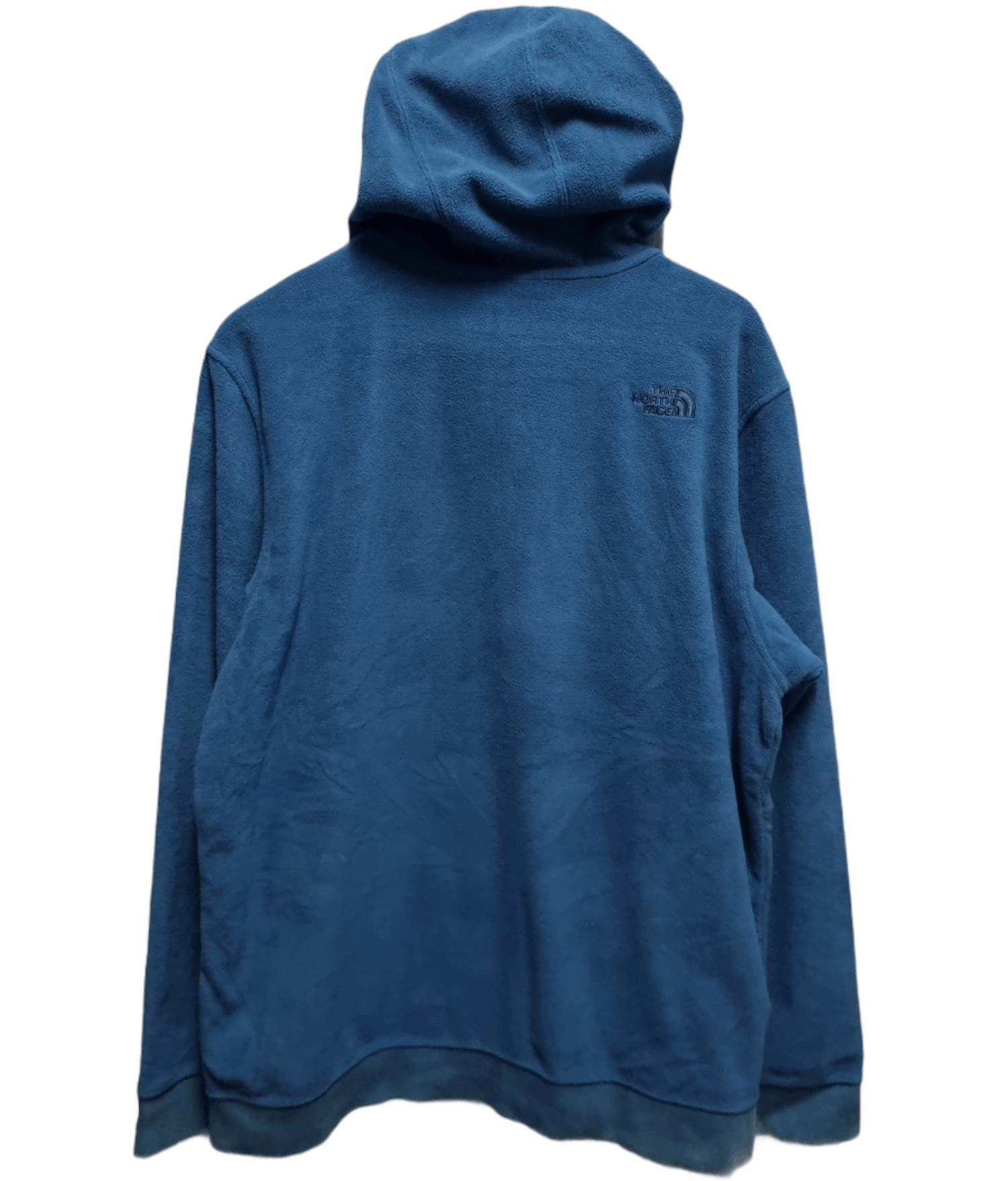 The North Face 🔥YEAR END SALE 🔥The North Face Mountain Fleece Jacket Size US XXL / EU 58 / 5 - 4 Thumbnail