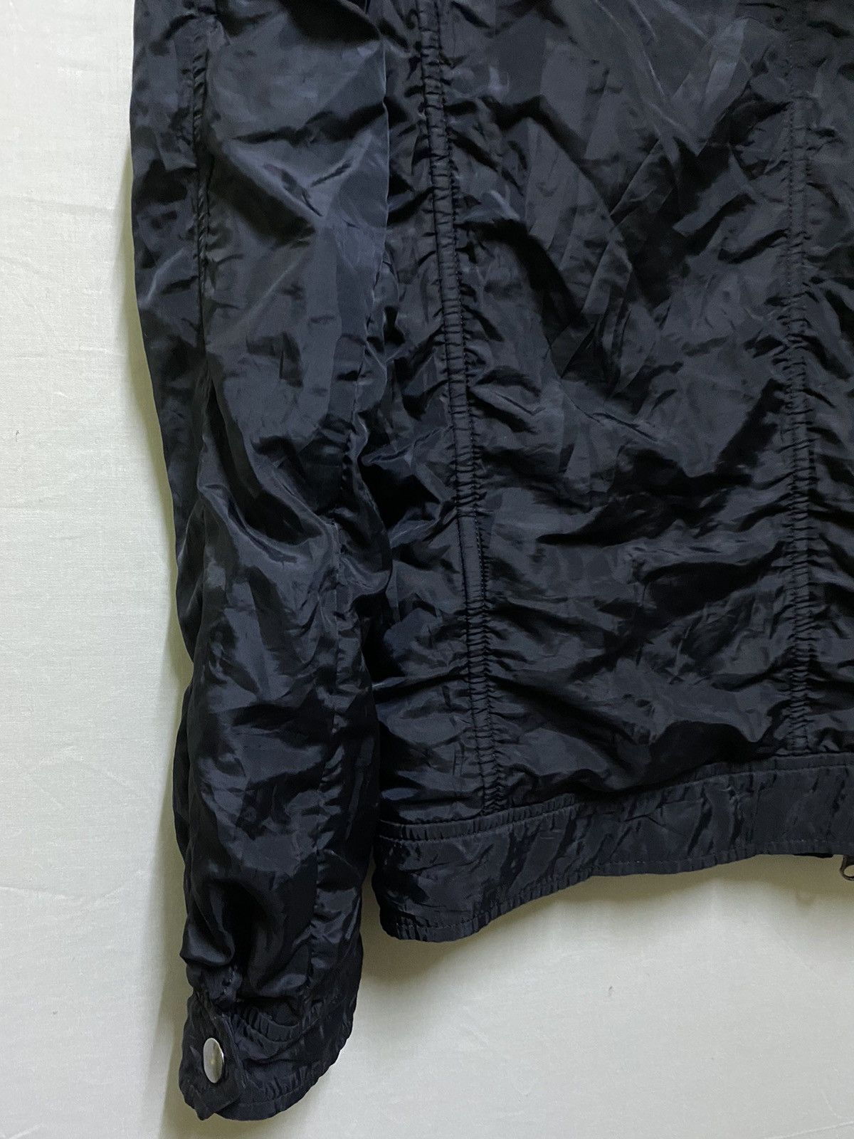 Designer Journal Standard Hoodie Zipper Windbreaker Sweater Jacket Size US M / EU 48-50 / 2 - 11 Thumbnail