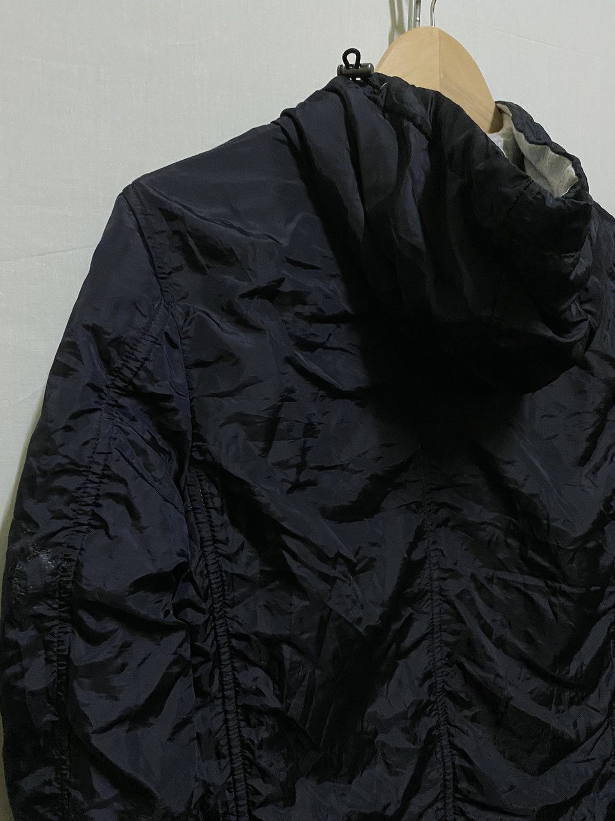 Designer Journal Standard Hoodie Zipper Windbreaker Sweater Jacket Size US M / EU 48-50 / 2 - 12 Thumbnail
