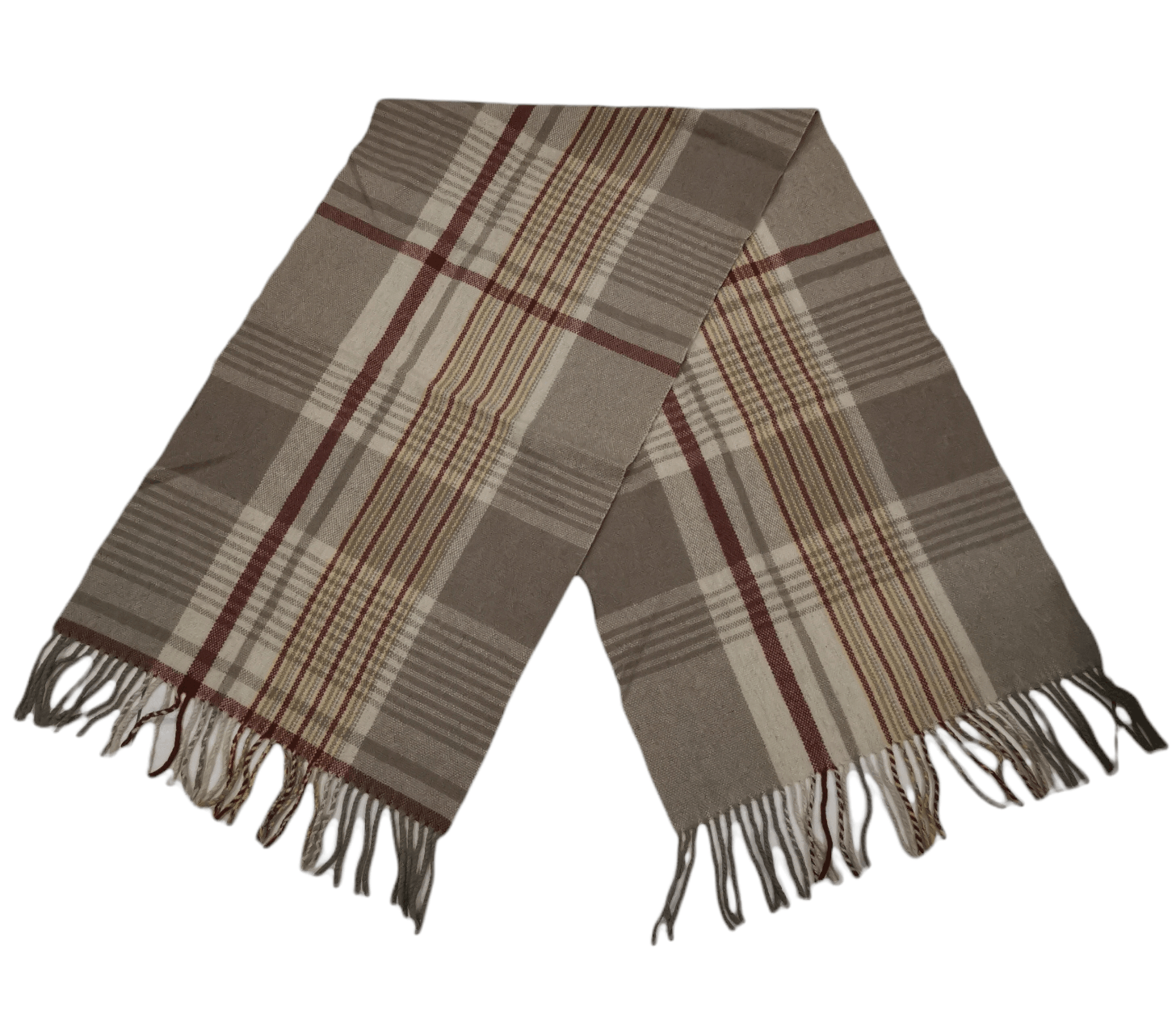 45rpm × Japanese Brand 45RPM Studio Scarf x Japanesebrand Size ONE SIZE - 2 Thumbnail
