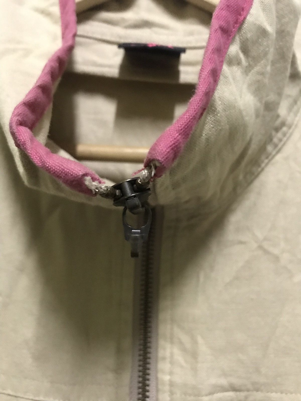 Japanese Brand X Girl x Kavu Parkas Size S / US 4 / IT 40 - 5 Thumbnail
