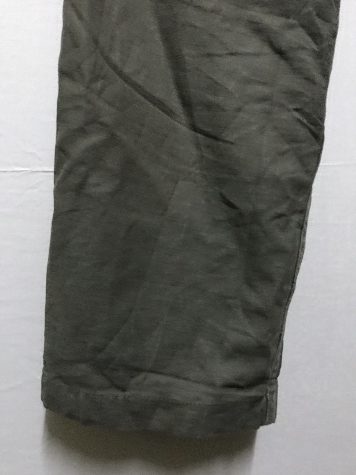 Japanese Brand Spellbound Cargo Pants Japan Size US 30 / EU 46 - 11 Thumbnail