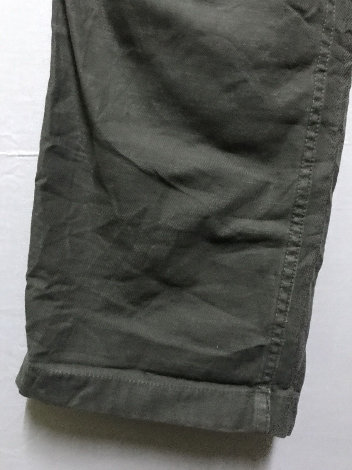 Japanese Brand Spellbound Cargo Pants Japan Size US 30 / EU 46 - 4 Thumbnail