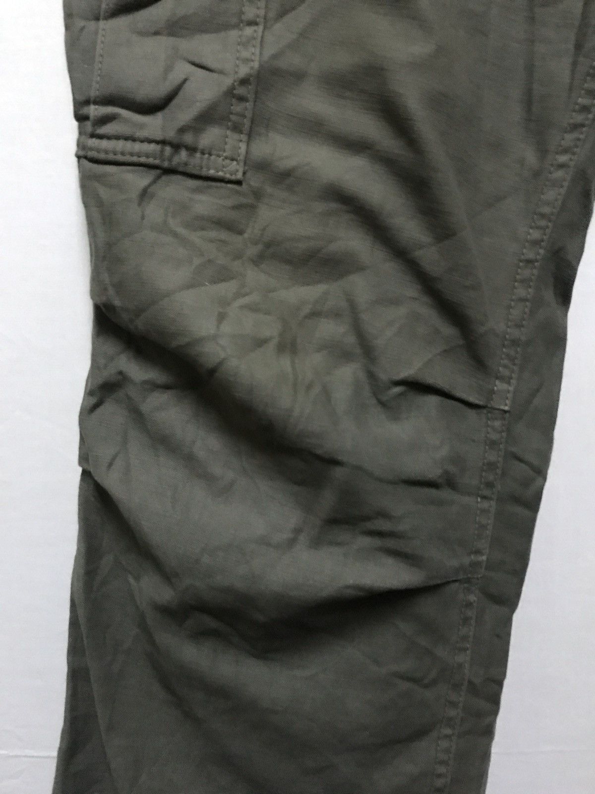 Japanese Brand Spellbound Cargo Pants Japan Size US 30 / EU 46 - 3 Thumbnail