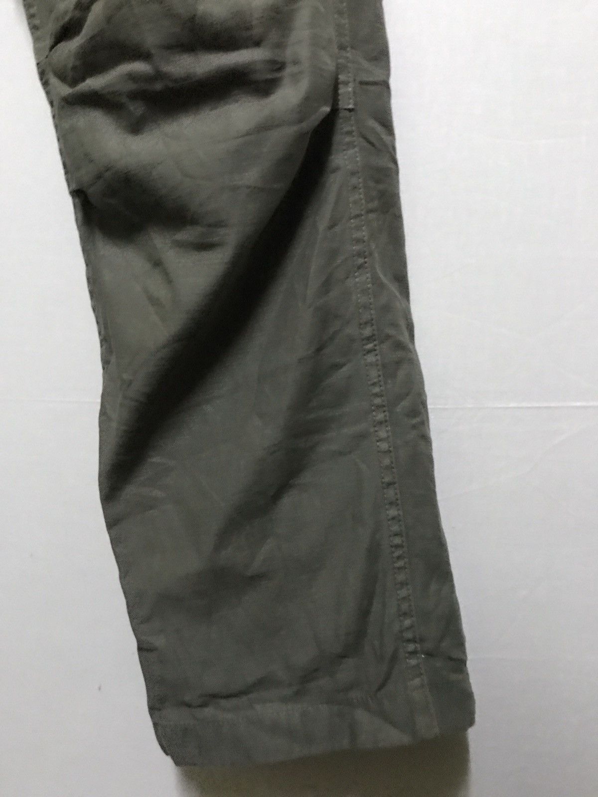 Japanese Brand Spellbound Cargo Pants Japan Size US 30 / EU 46 - 6 Thumbnail