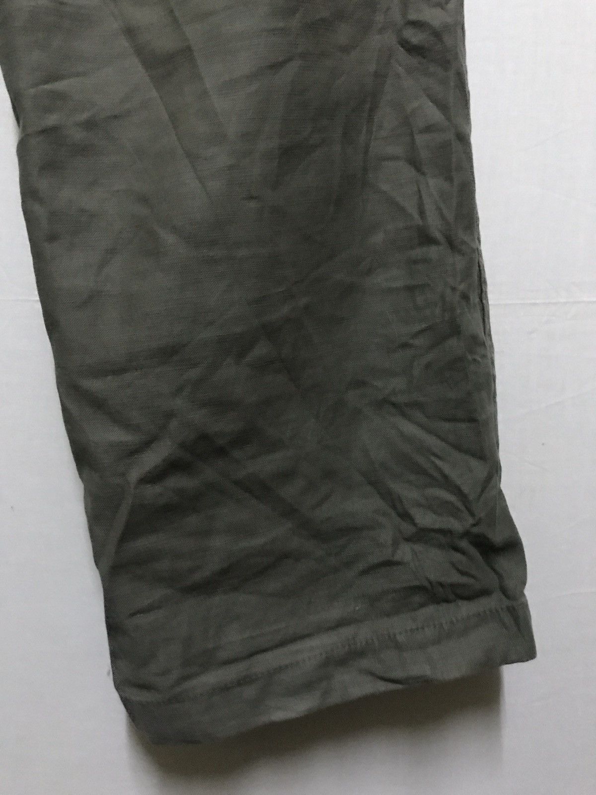 Japanese Brand Spellbound Cargo Pants Japan Size US 30 / EU 46 - 12 Thumbnail