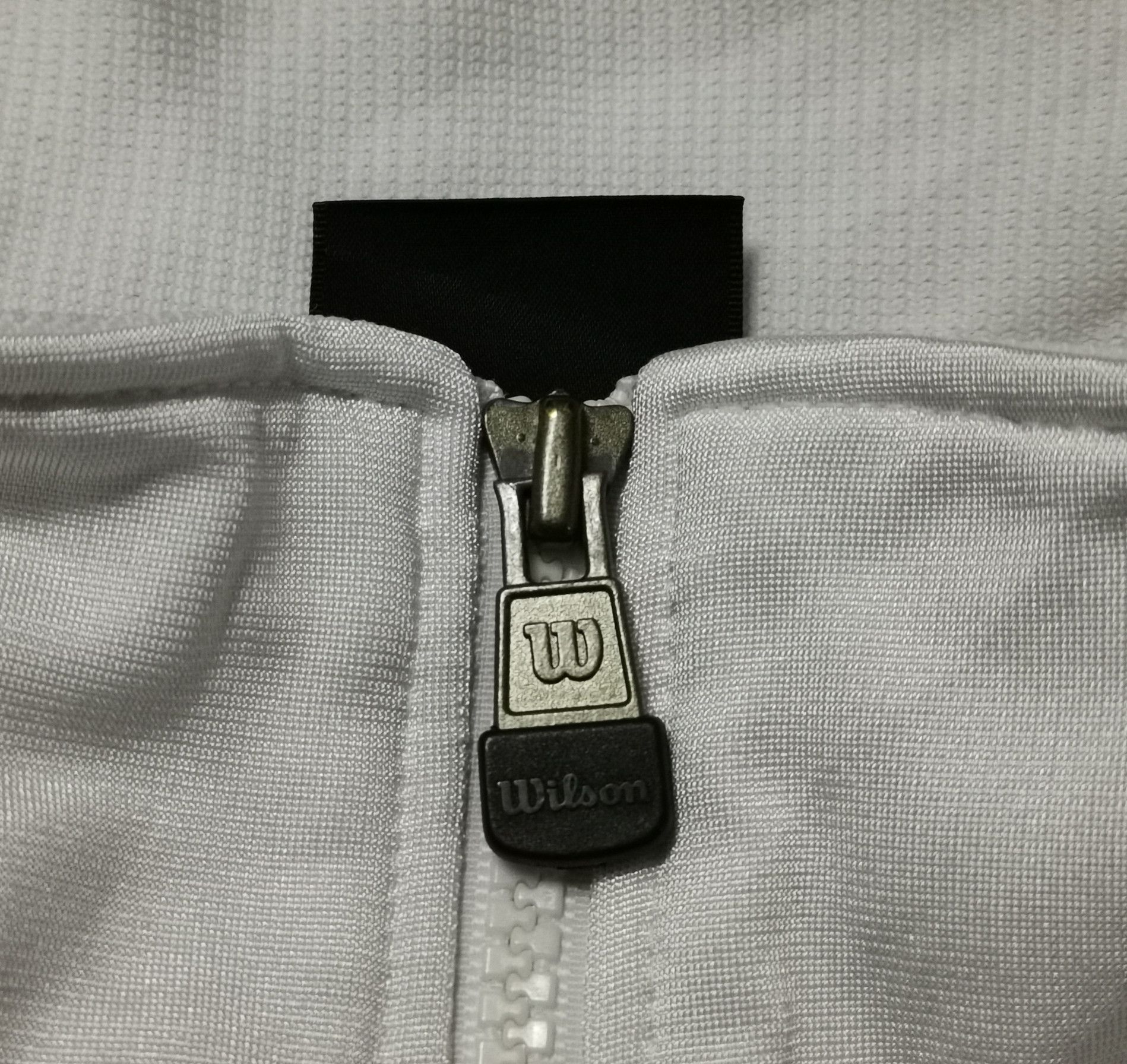 Vintage 🔥CYBER WEEK FIRE SALE 🔥Vintage Wilson Tracktop Side Logo Size US M / EU 48-50 / 2 - 4 Thumbnail