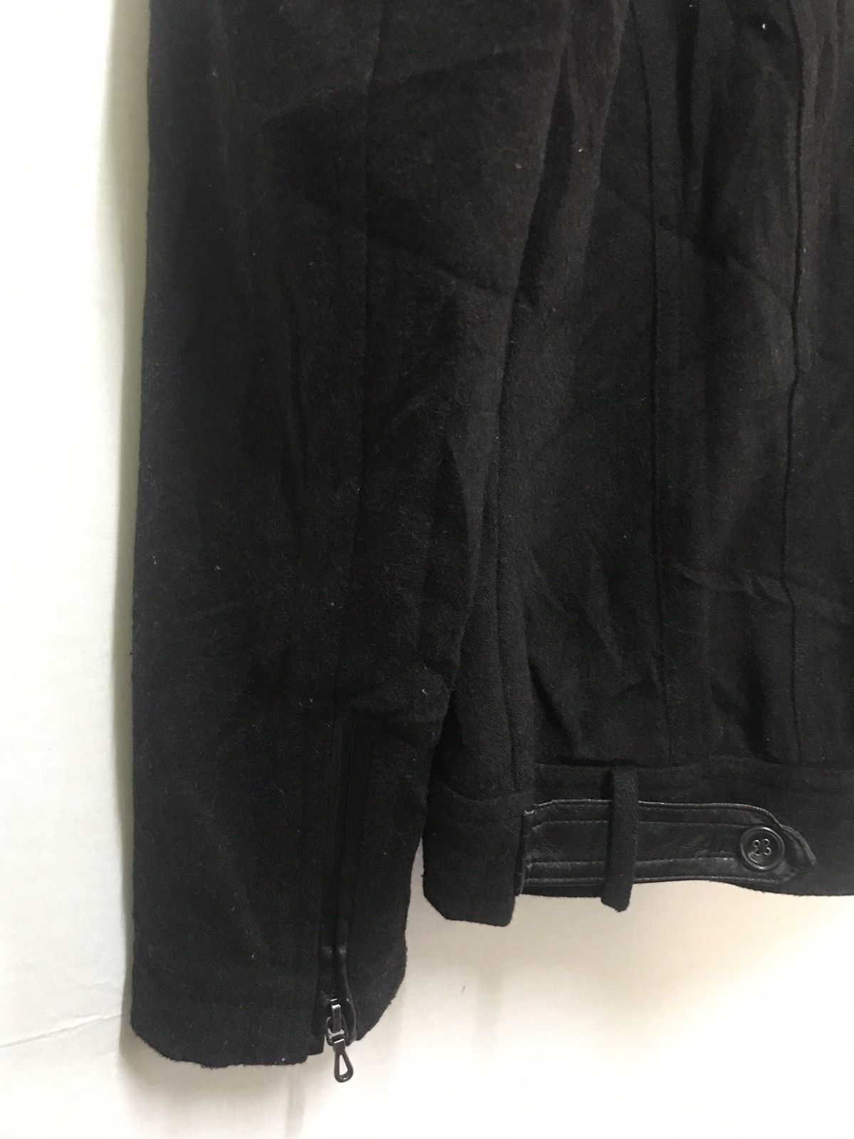Japanese Brand Commontage Garments Hoodie Jacket Size US M / EU 48-50 / 2 - 10 Thumbnail