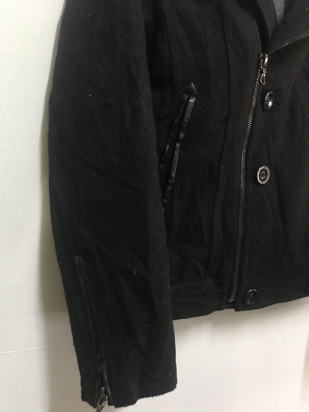 Japanese Brand Commontage Garments Hoodie Jacket Size US M / EU 48-50 / 2 - 4 Thumbnail