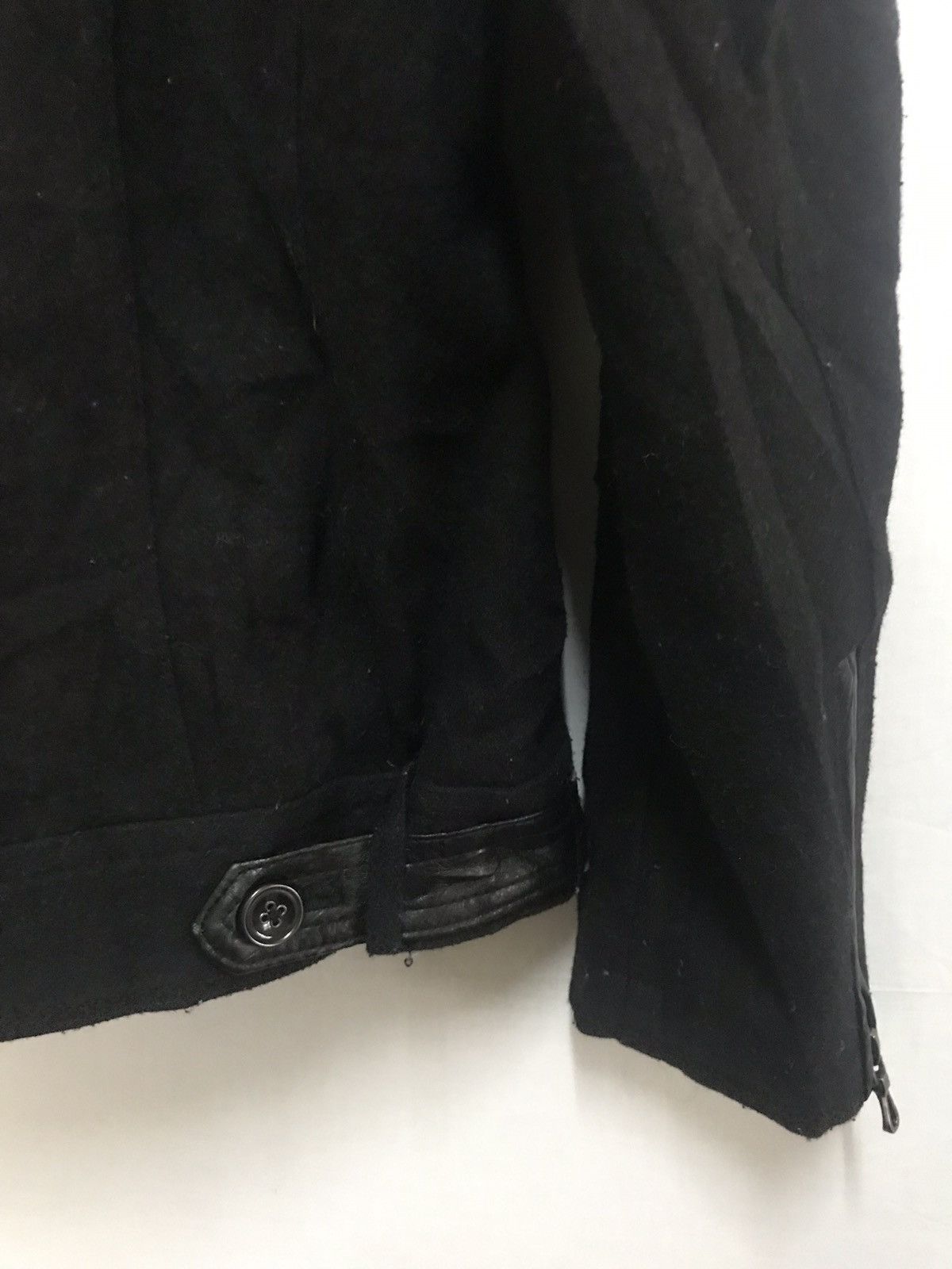 Japanese Brand Commontage Garments Hoodie Jacket Size US M / EU 48-50 / 2 - 8 Thumbnail