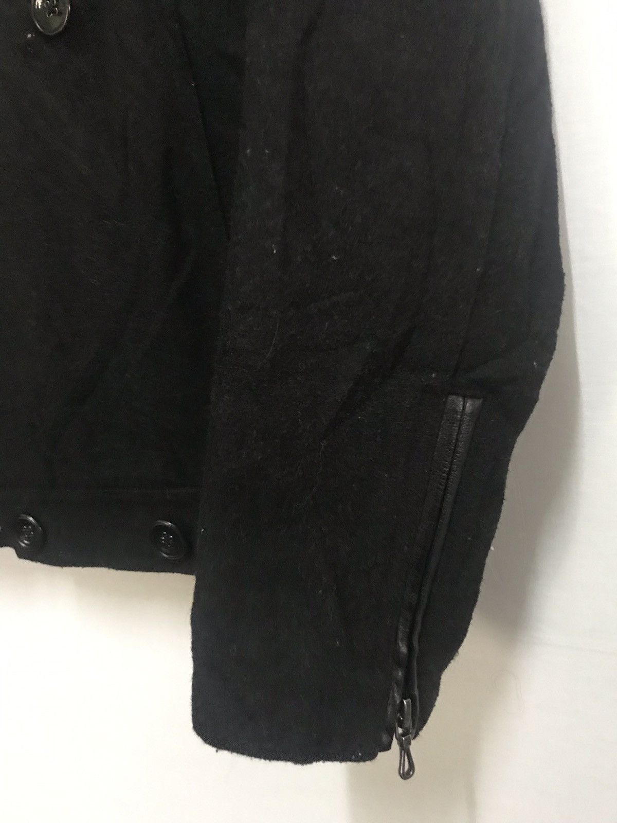 Japanese Brand Commontage Garments Hoodie Jacket Size US M / EU 48-50 / 2 - 2 Thumbnail