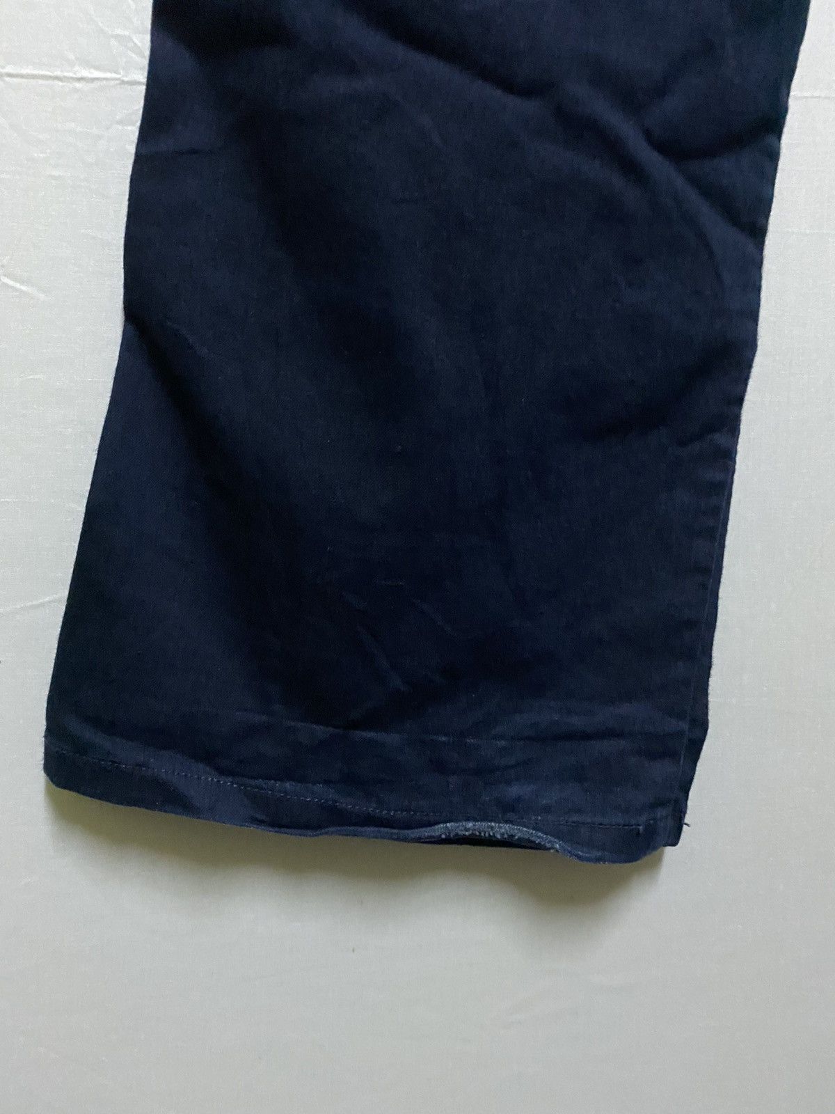 agnes b. Agnes b pants Size 32" / US 10 / IT 46 - 9 Thumbnail