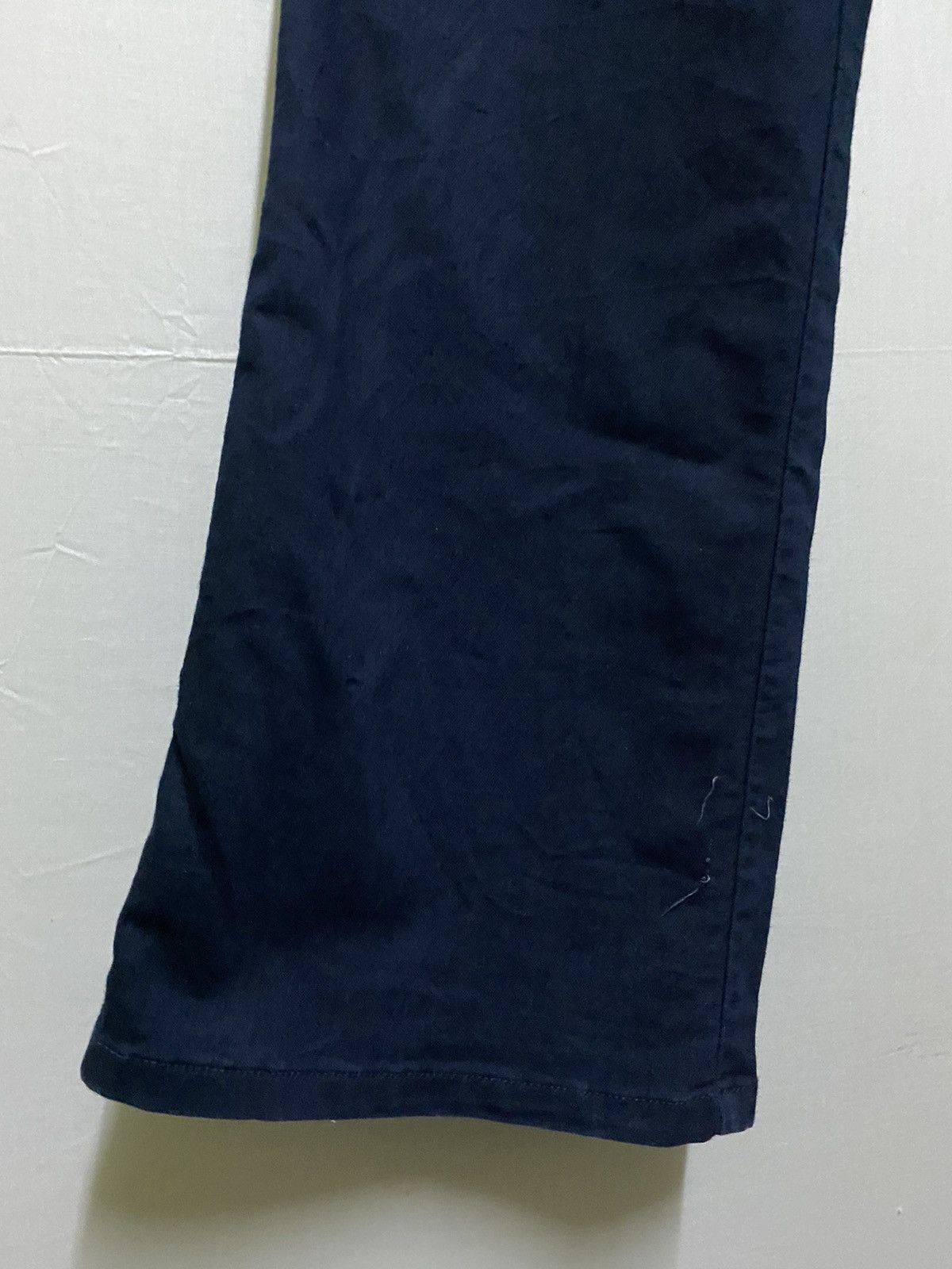 agnes b. Agnes b pants Size 32" / US 10 / IT 46 - 4 Thumbnail