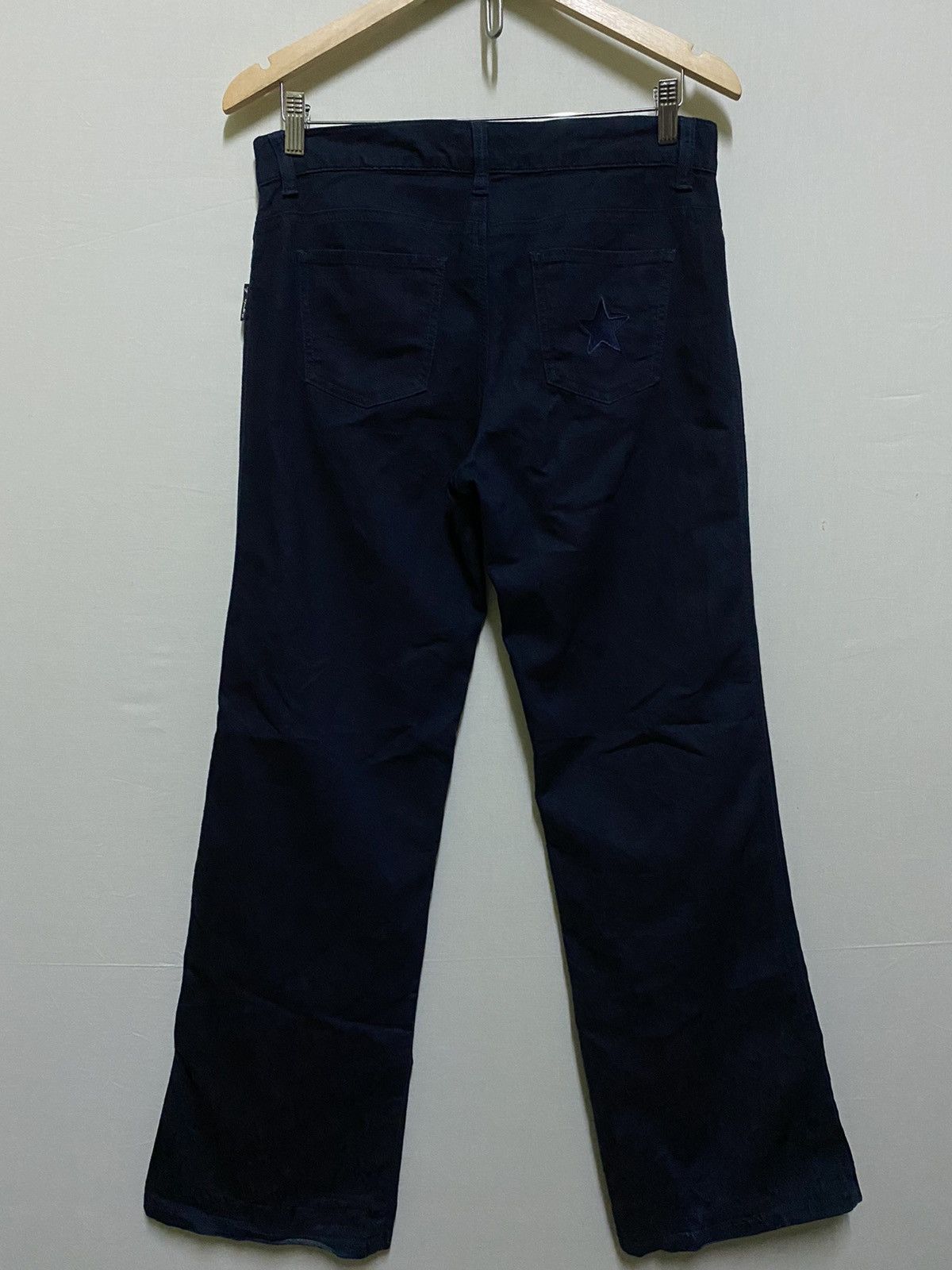 agnes b. Agnes b pants Size 32" / US 10 / IT 46 - 6 Thumbnail