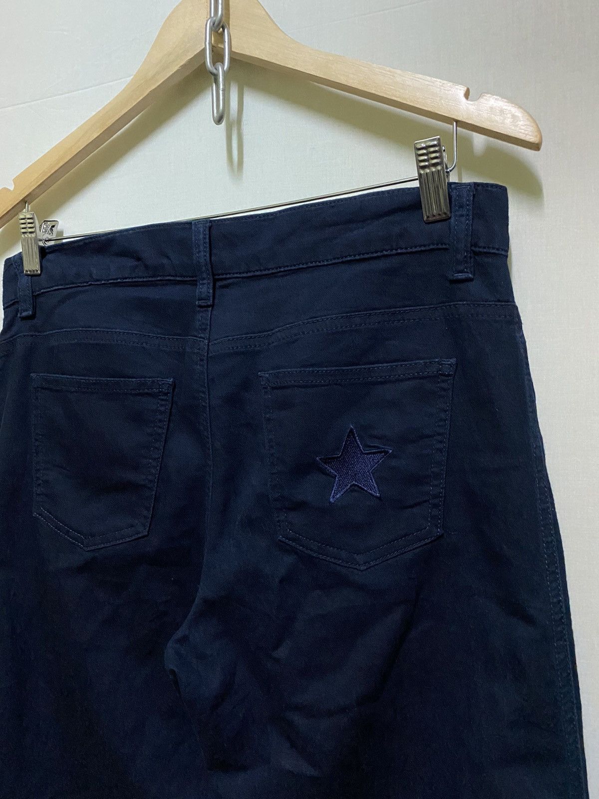 agnes b. Agnes b pants Size 32" / US 10 / IT 46 - 7 Thumbnail