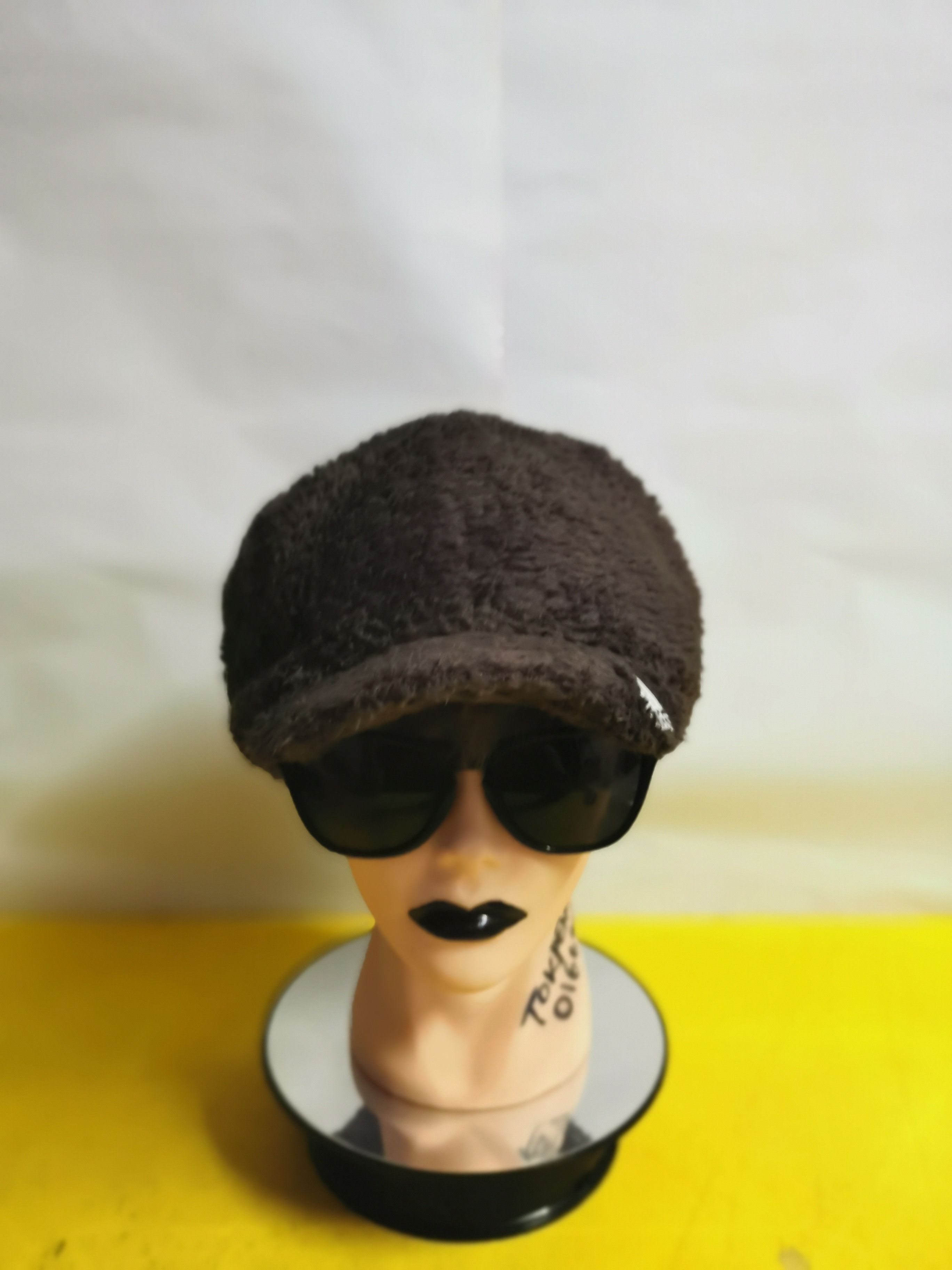Adidas Adidas Hat Size ONE SIZE - 1 Thumbnail