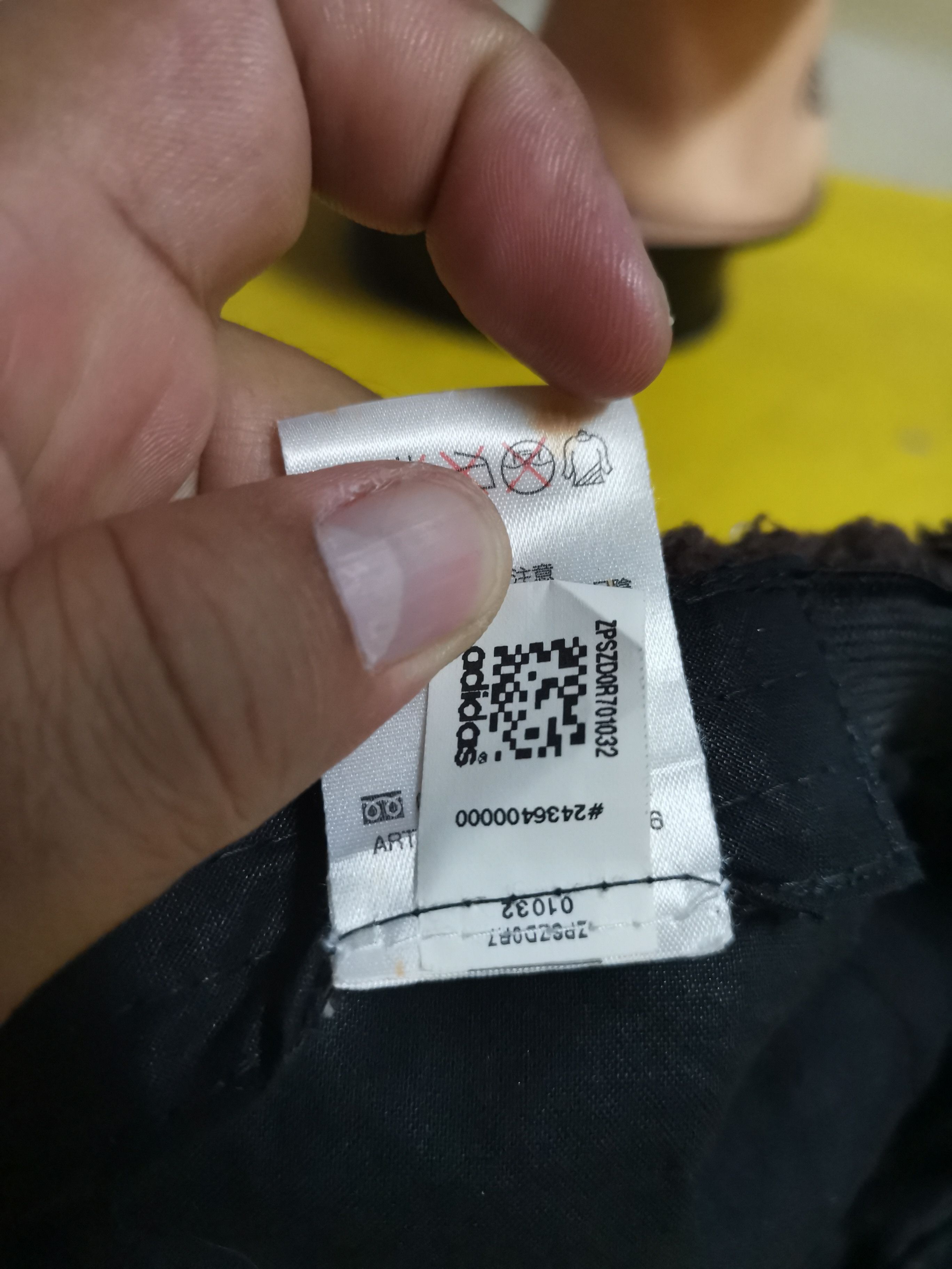Adidas Adidas Hat Size ONE SIZE - 12 Thumbnail