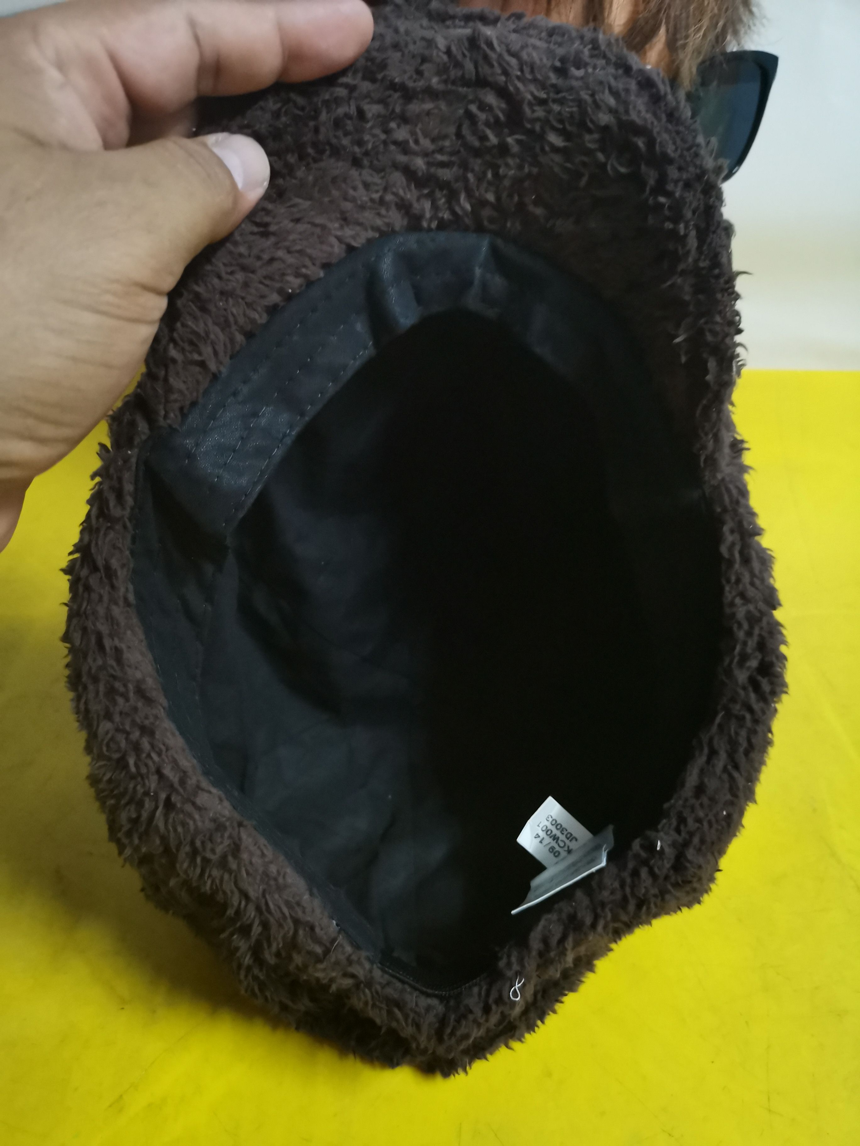 Adidas Adidas Hat Size ONE SIZE - 9 Thumbnail