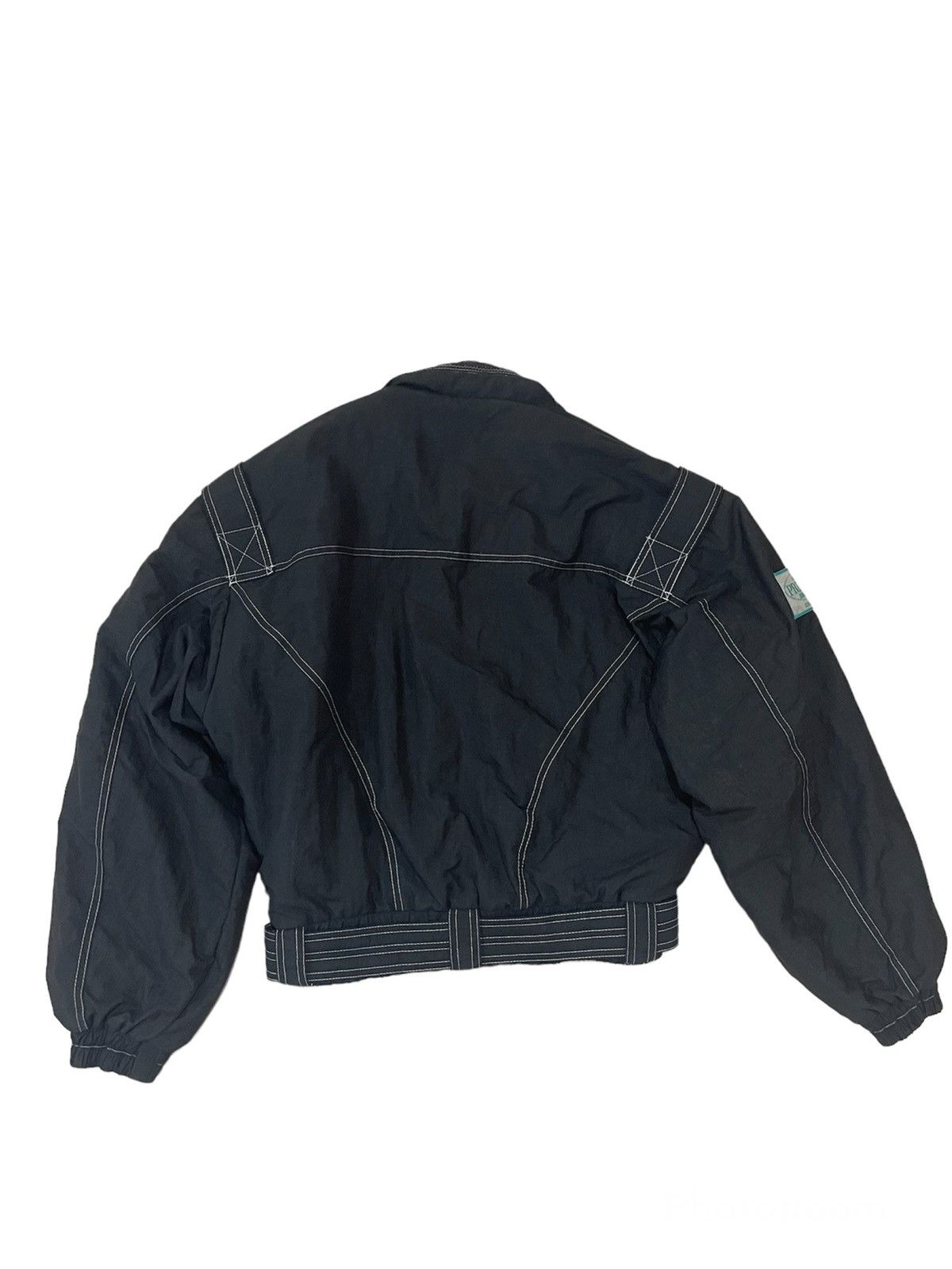 Gear for Sports JAY ROBINSON CAR NASCAR CUP PREMIUM RACING USA CROP JACKET Size US M / EU 48-50 / 2 - 2 Thumbnail