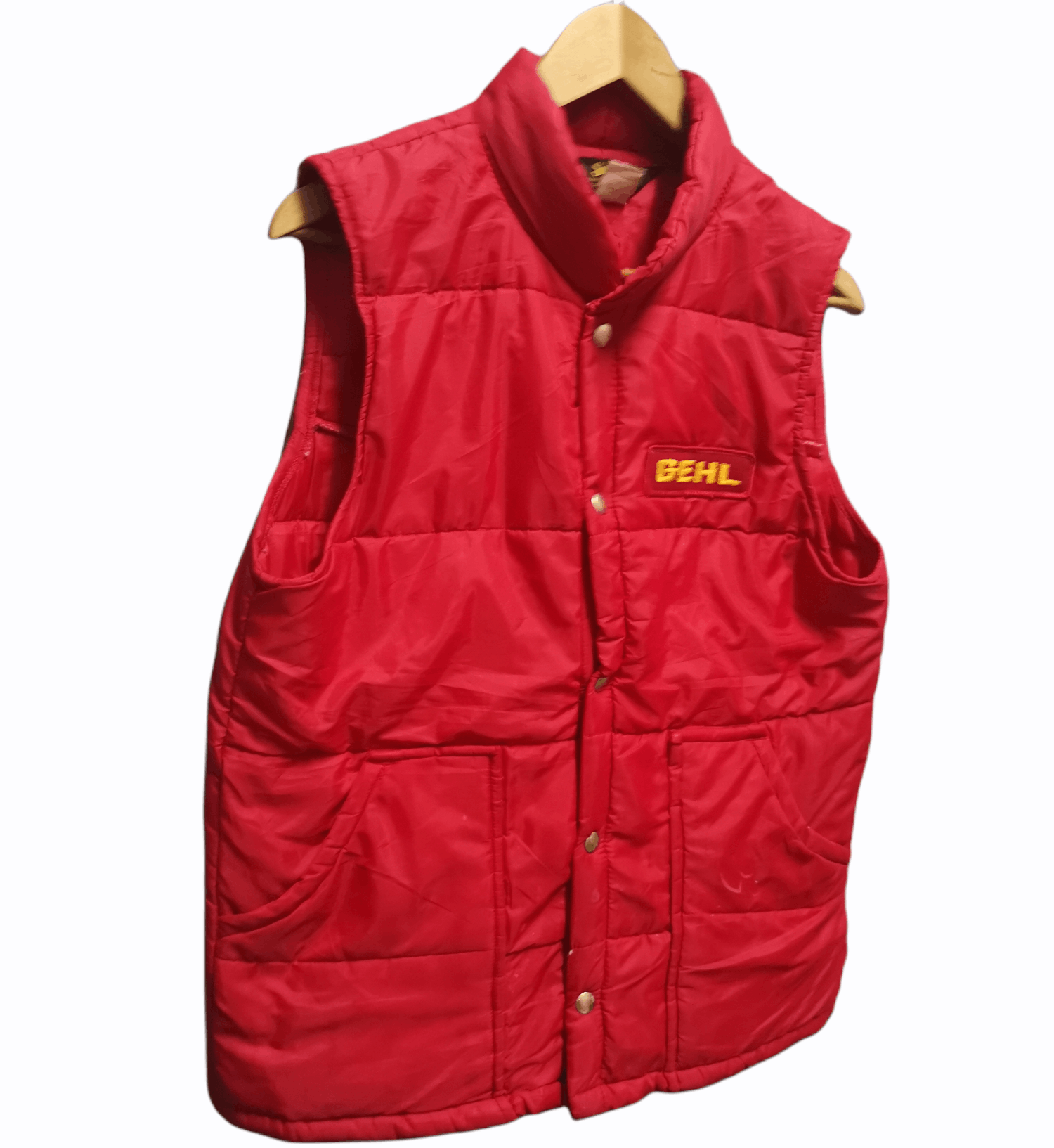 Swingster × Vintage Vintage Swingster Polar Guard Vest x Made In U.S.A Size US M / EU 48-50 / 2 - 3 Thumbnail