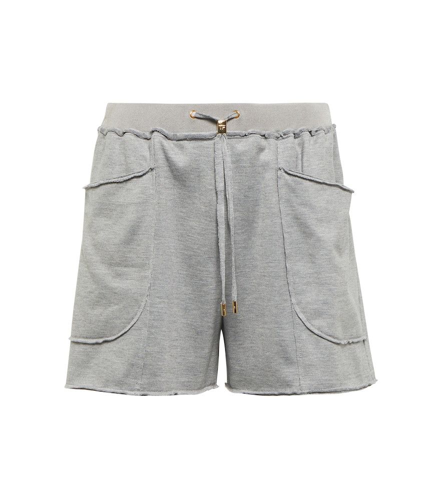 o1w1db10623 Shorts in Grey