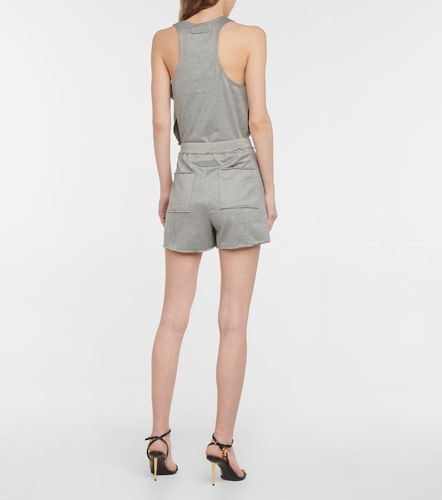 o1w1db10623 Shorts in Grey