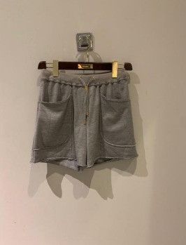 o1w1db10623 Shorts in Grey