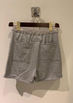 o1w1db10623 Shorts in Grey