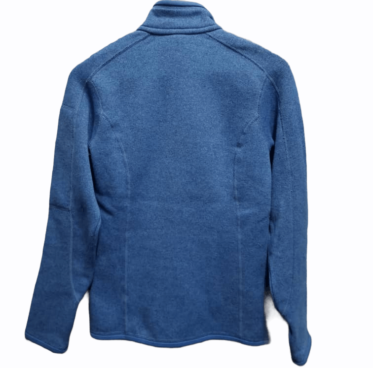 Patagonia × Vintage Patagonia Zipper Jacket x Vintage Size US S / EU 44-46 / 1 - 4 Thumbnail
