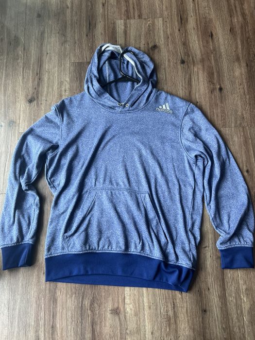 Adidas ultimate online hoodie