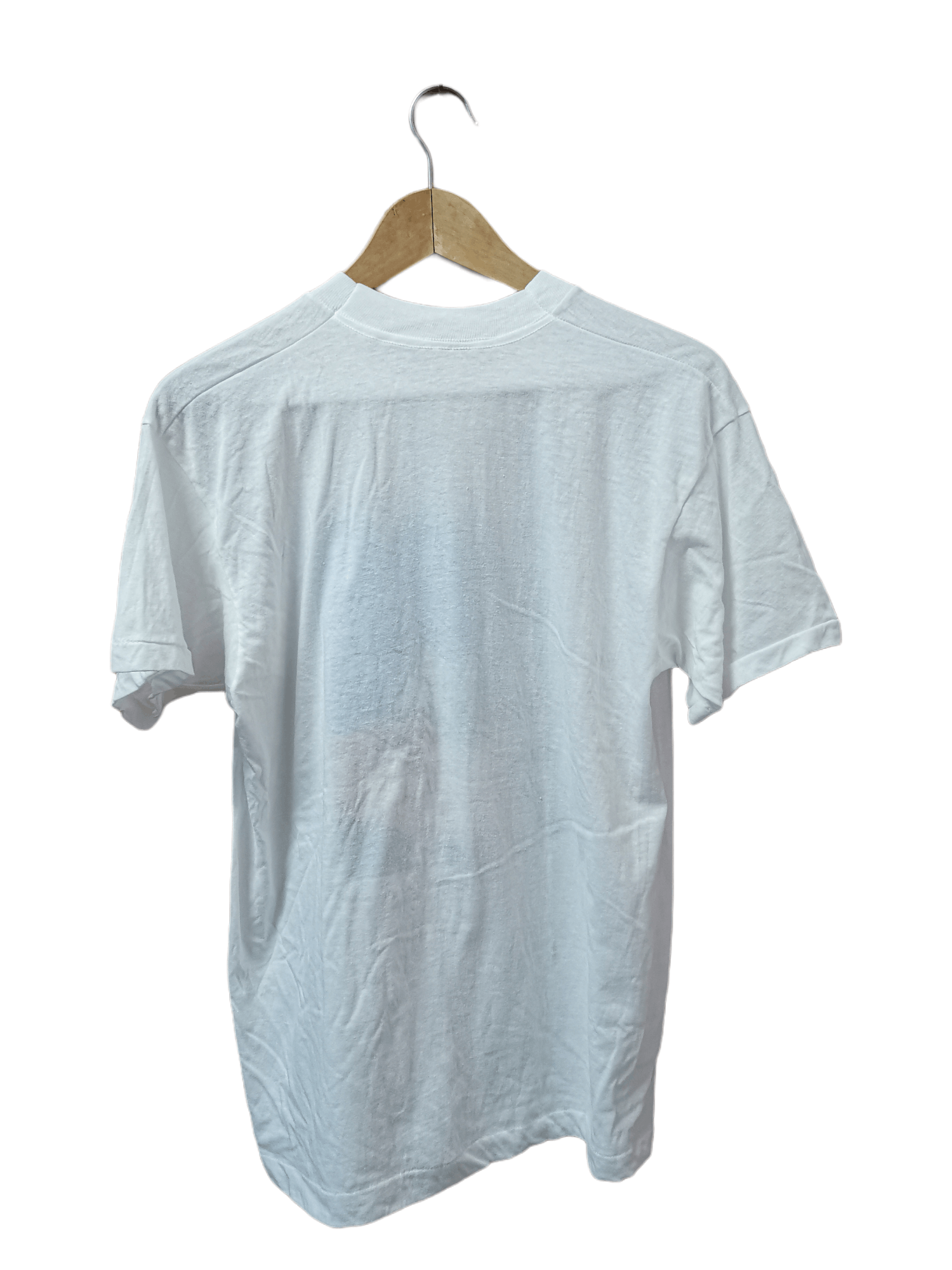 Band Tees × Rap Tees × Vintage Vintage Tshirt x Sting World Tour 1987-1988 Size US L / EU 52-54 / 3 - 2 Thumbnail