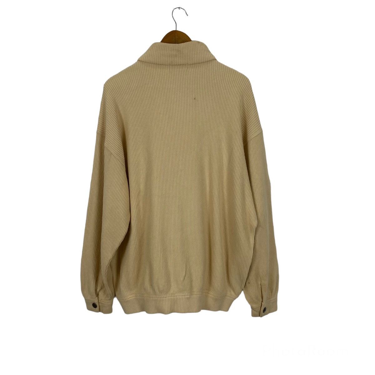 Christian Dior Monsieur Christian Dior Monsiuer corduroy button jacket Size US L / EU 52-54 / 3 - 2 Thumbnail