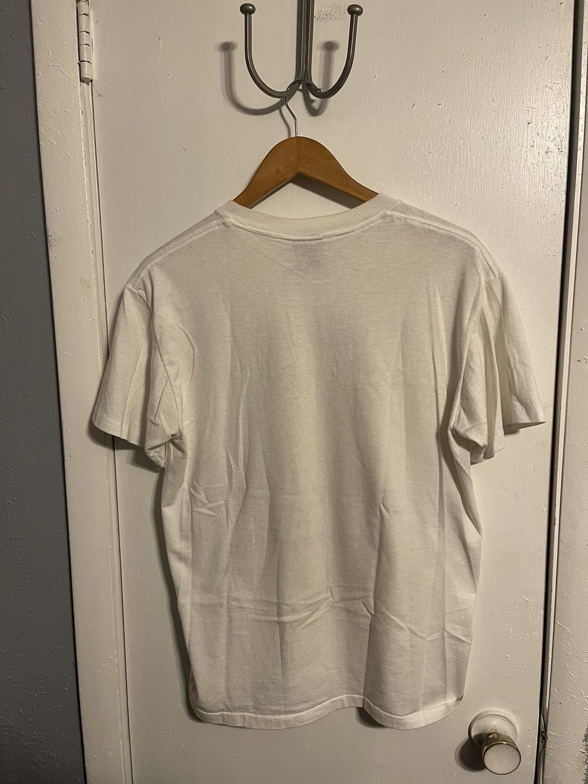 Vintage Vintage Group Therapy Tee Size US M / EU 48-50 / 2 - 3 Thumbnail