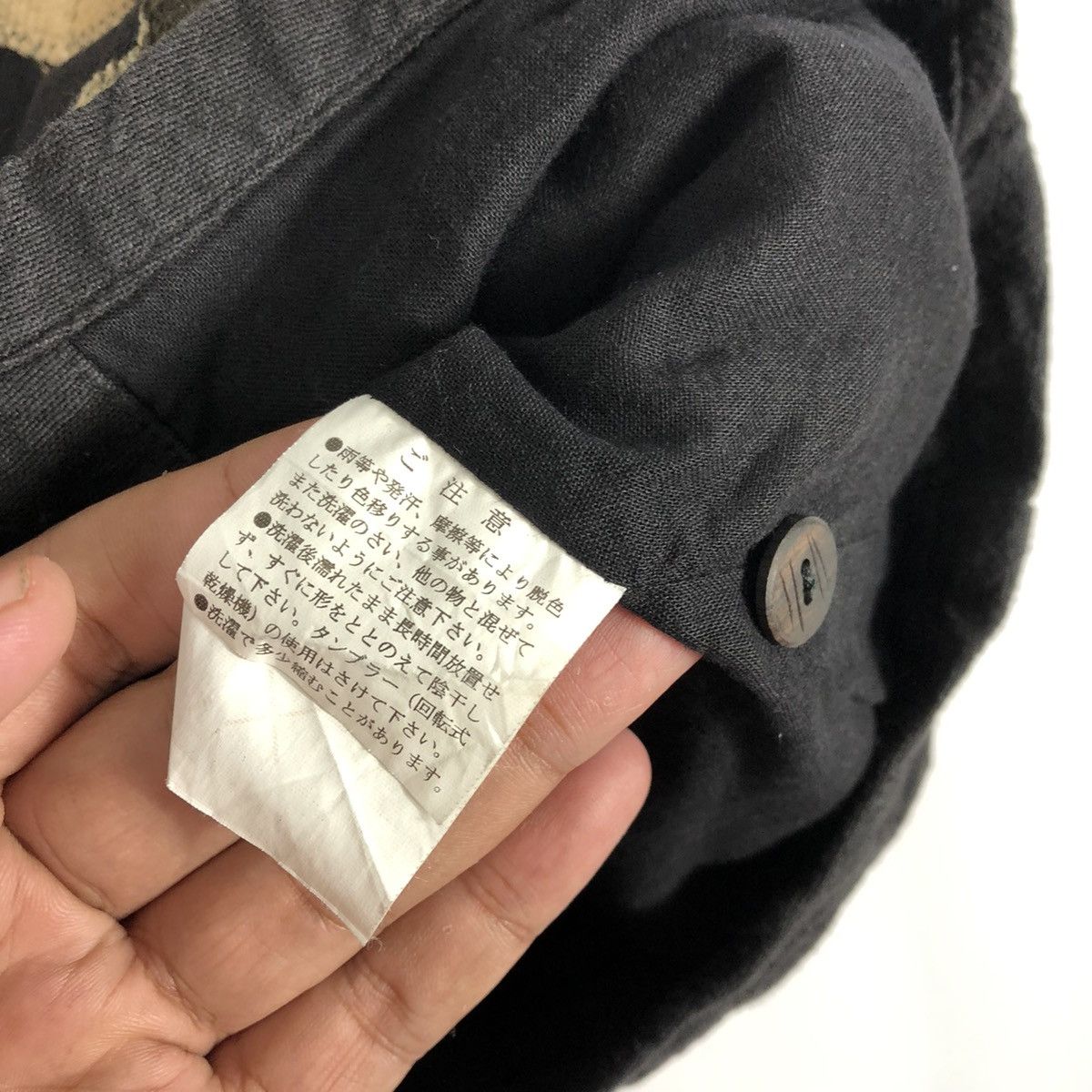 Japanese Brand × Other × Vintage 🔥Rare🔥Vintage Unbrand Aztec Native Western Life Styles Vest Size US M / EU 48-50 / 2 - 10 Thumbnail
