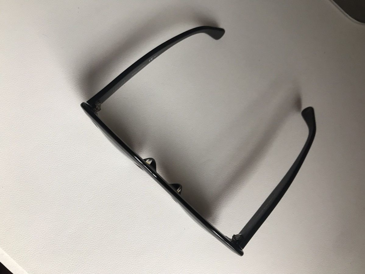 Celine Old Celine Phoebe Philo Tortoise Sunglasses Tyler Size ONE SIZE - 5 Thumbnail