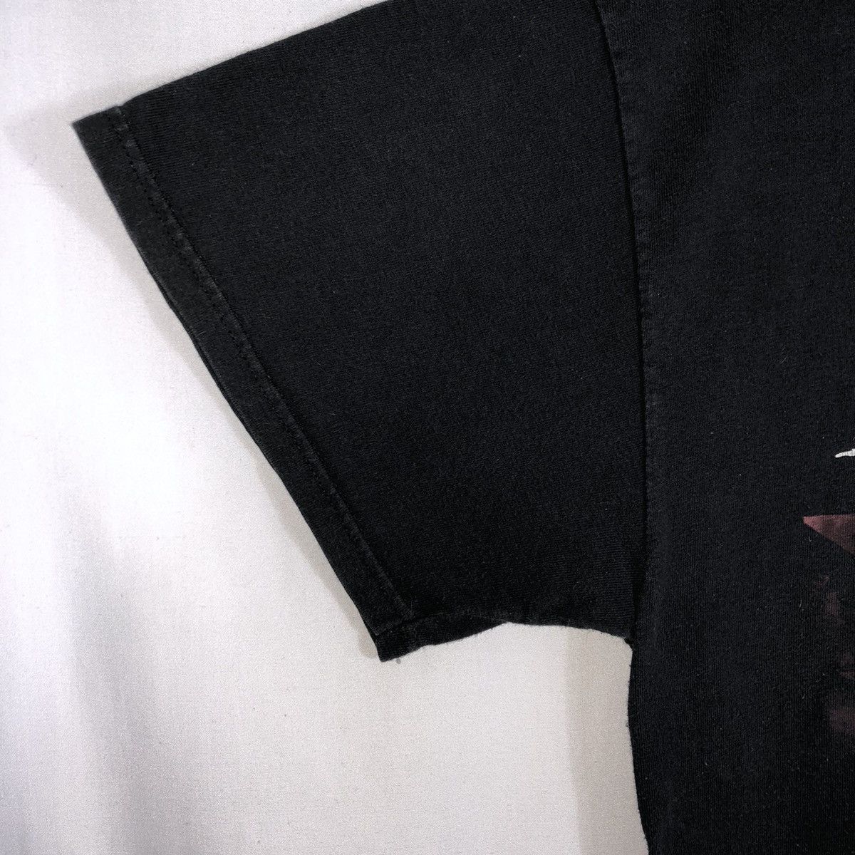 Band Tees × Vintage Vintage 2000s Mudvayne NU Metal Band Promo Tee Size US XL / EU 56 / 4 - 6 Thumbnail